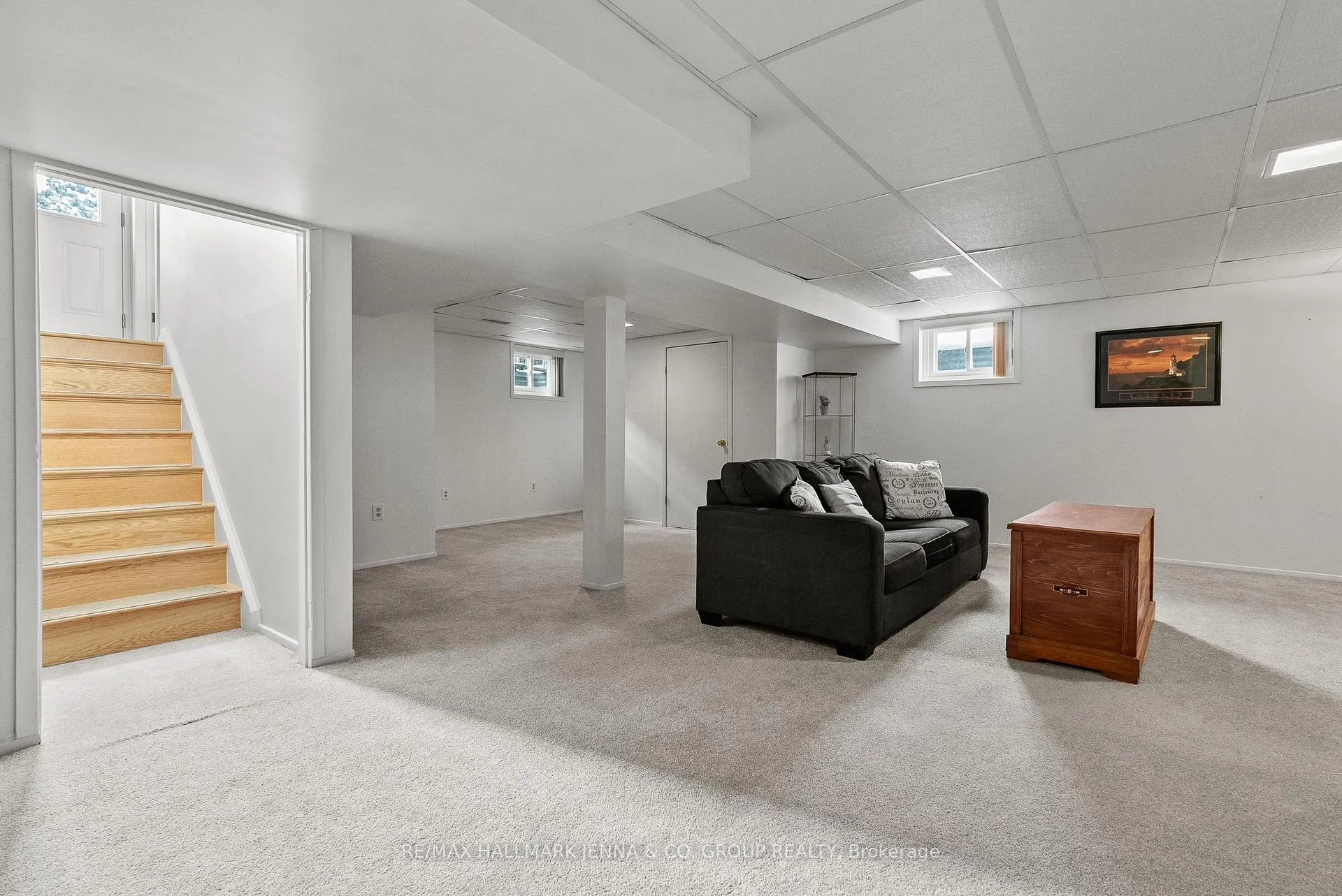 Photo 23 of 11 Tripp Crescent, Ottawa, Barrhaven - Pheasant Run — HOMEH