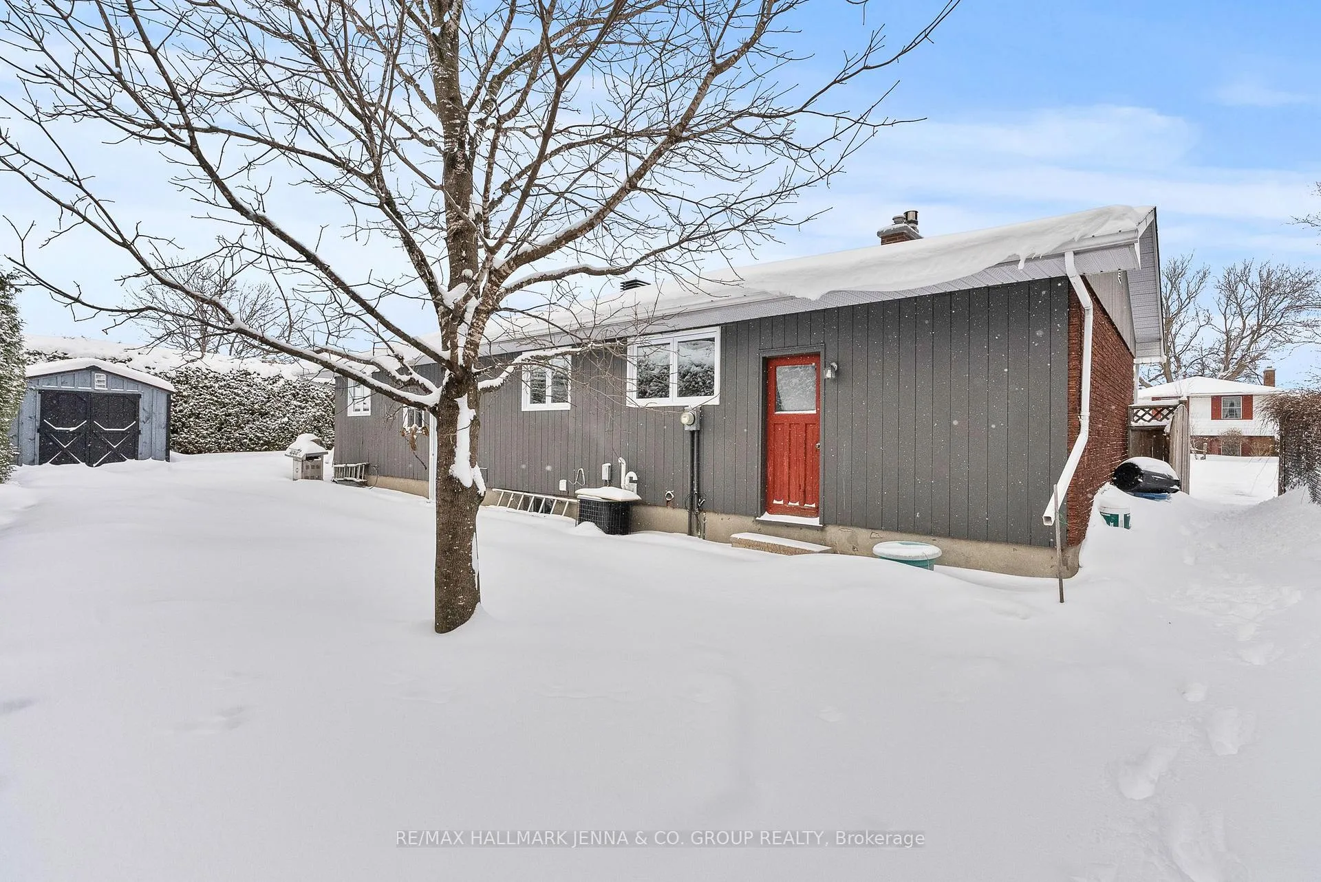 Photo 27 of 11 Tripp Crescent, Ottawa, Barrhaven - Pheasant Run — HOMEH
