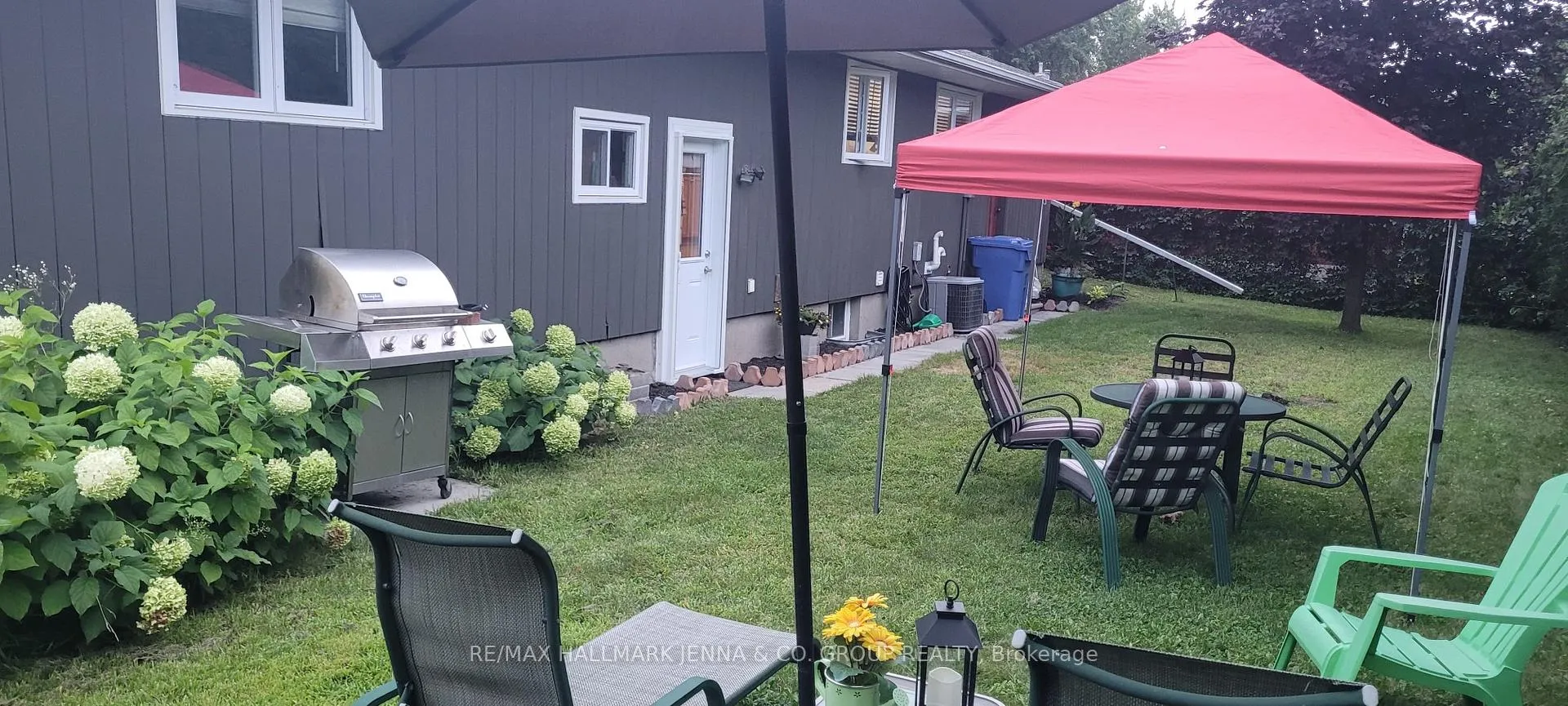 Photo 31 of 11 Tripp Crescent, Ottawa, Barrhaven - Pheasant Run — HOMEH