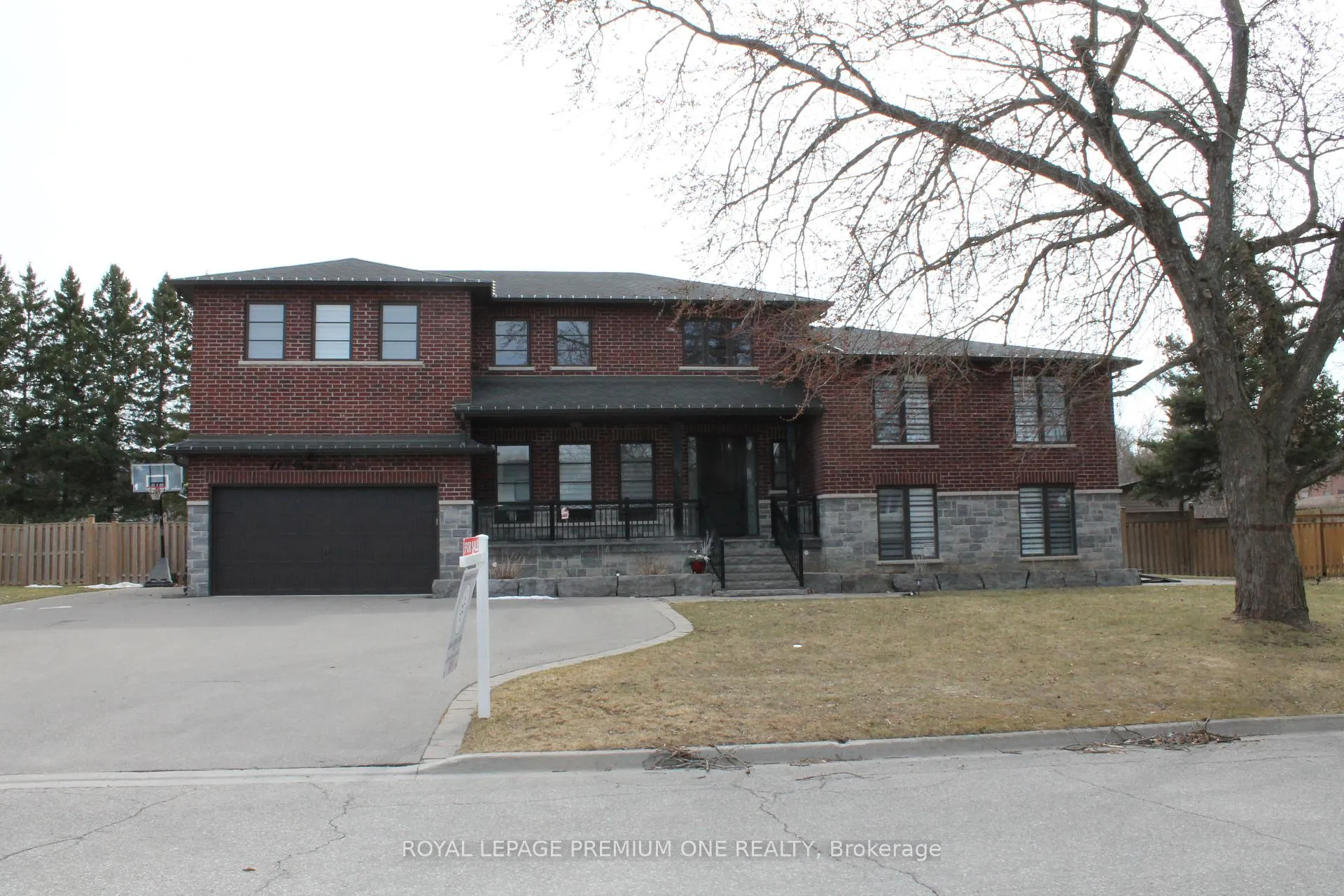 Photo 1 of 119 Dennison Street, King, King City — HOMEH