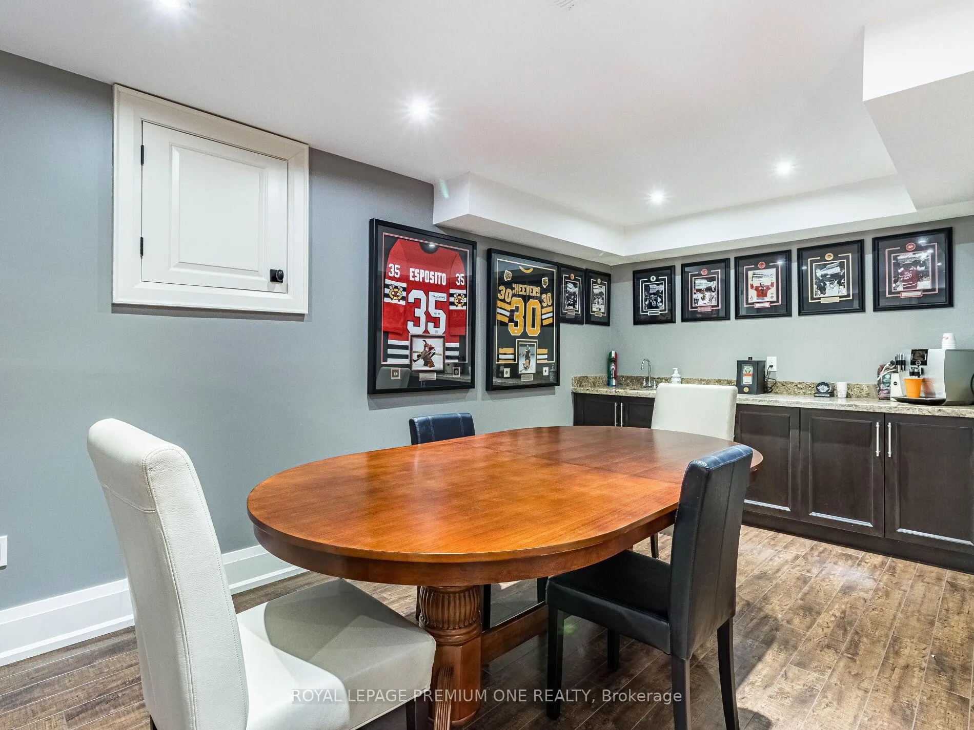 Photo 30 of 119 Dennison Street, King, King City — HOMEH