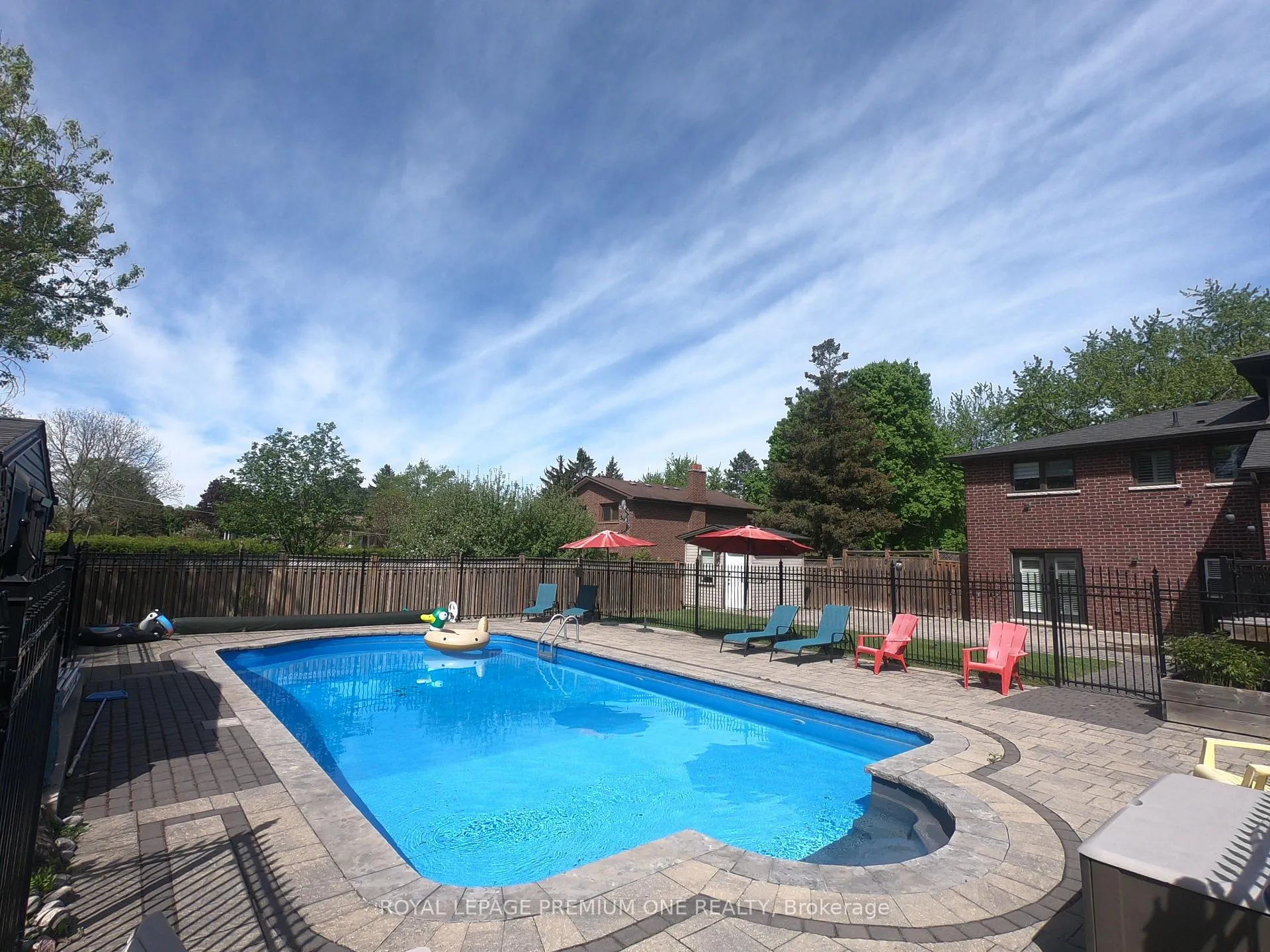 Photo 33 of 119 Dennison Street, King, King City — HOMEH