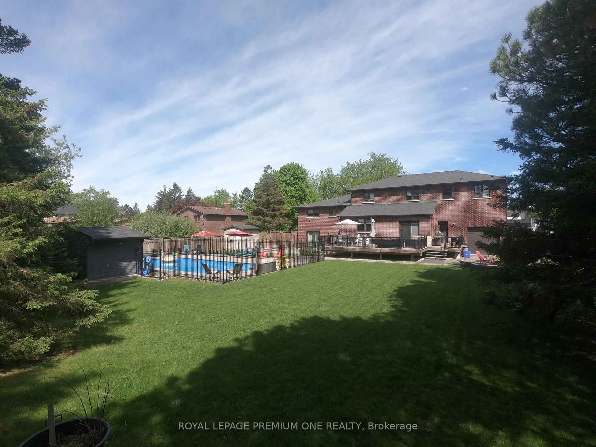 Photo 34 of 119 Dennison Street, King, King City — HOMEH