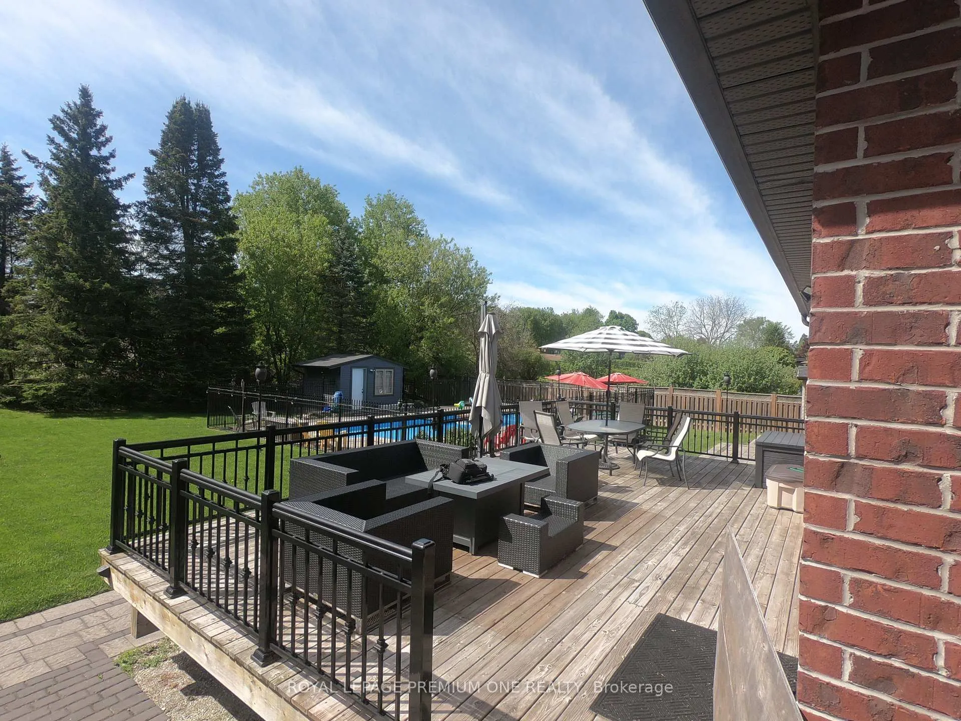 Photo 35 of 119 Dennison Street, King, King City — HOMEH