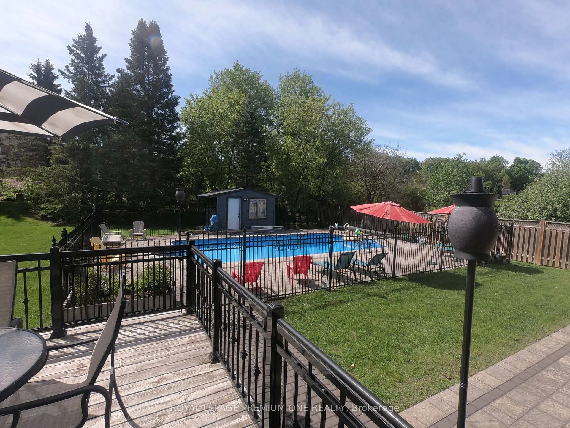 Photo 36 of 119 Dennison Street, King, King City — HOMEH