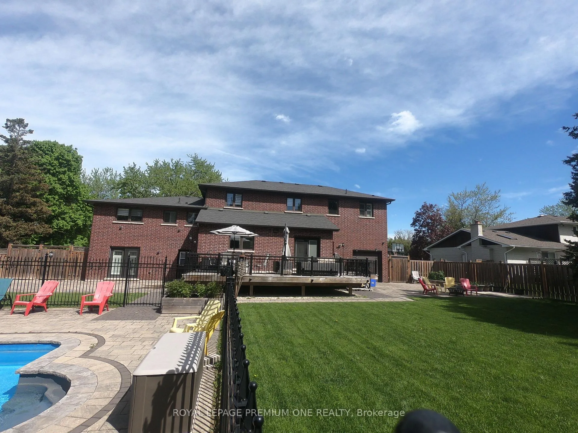 Photo 37 of 119 Dennison Street, King, King City — HOMEH