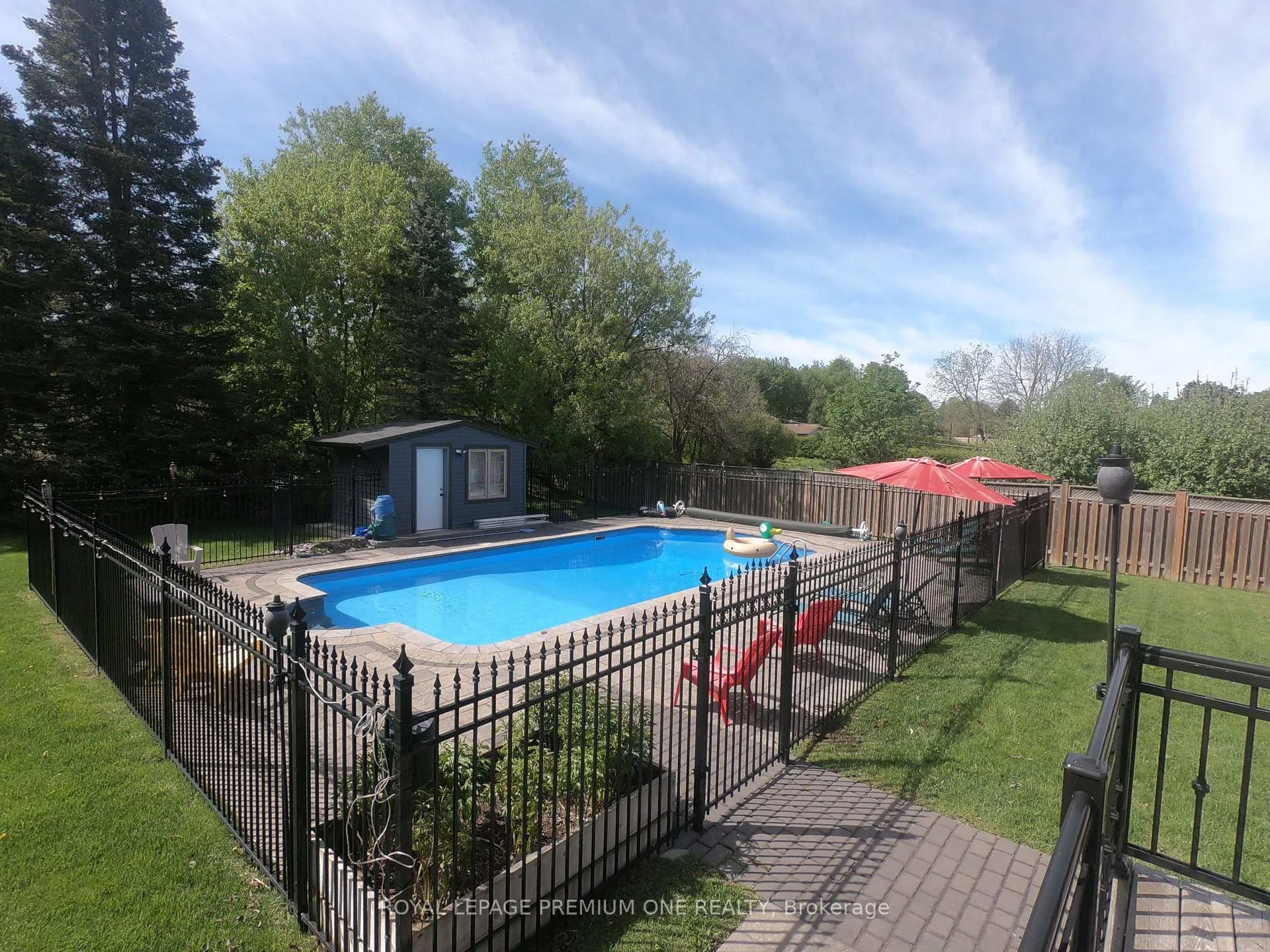 Photo 38 of 119 Dennison Street, King, King City — HOMEH
