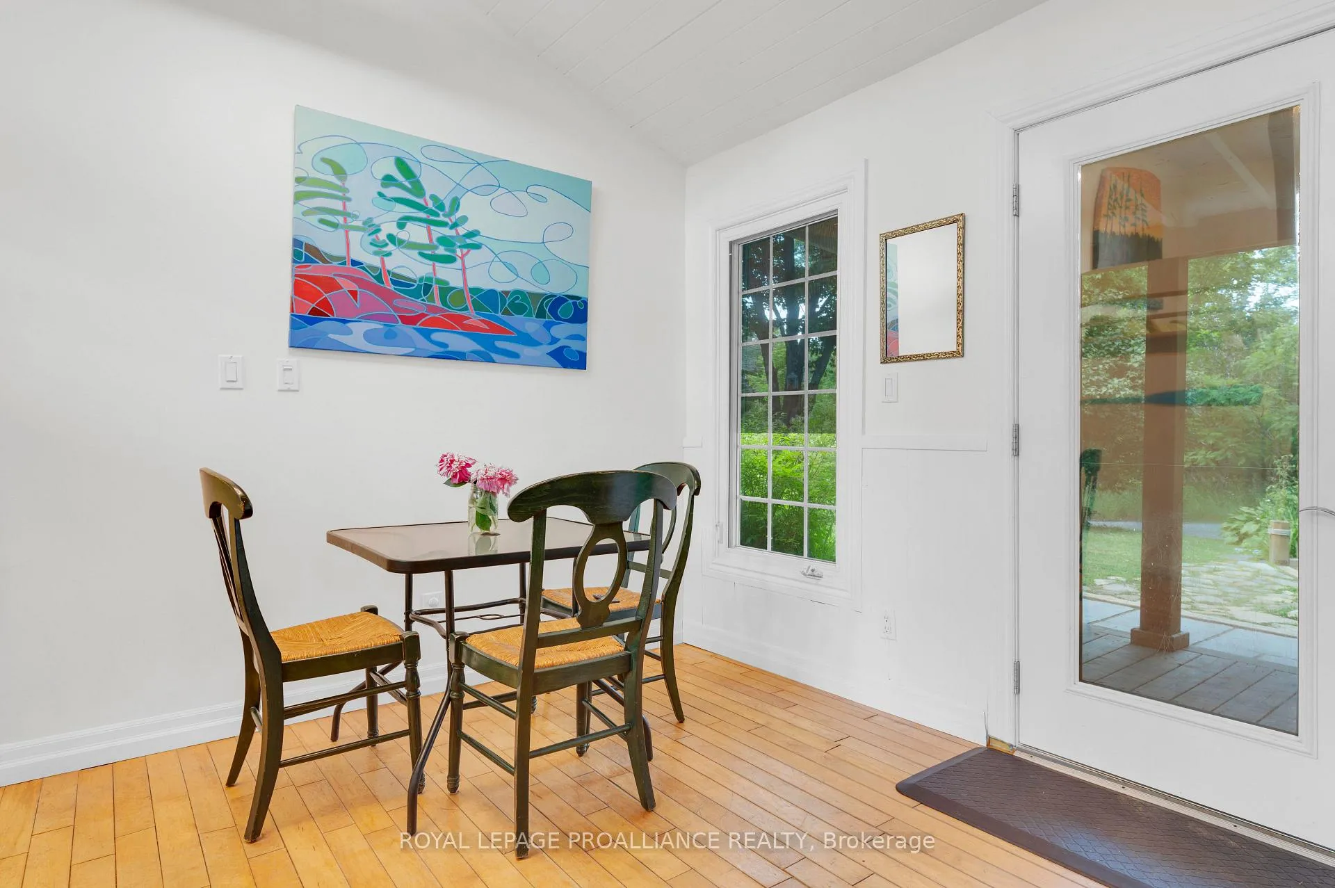 Photo 9 of 2704 Elm Tree Road, Frontenac, Frontenac Centre — HOMEH