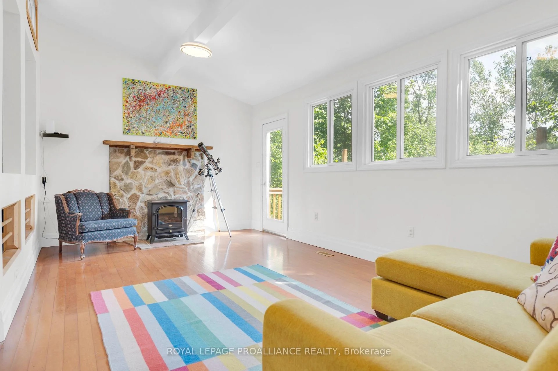 Photo 12 of 2704 Elm Tree Road, Frontenac, Frontenac Centre — HOMEH