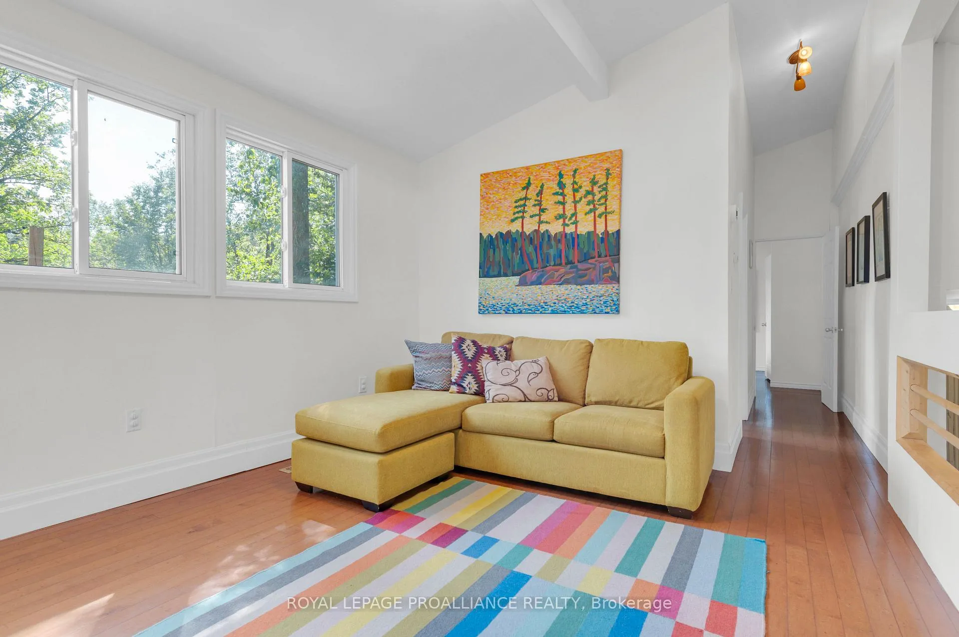 Photo 13 of 2704 Elm Tree Road, Frontenac, Frontenac Centre — HOMEH