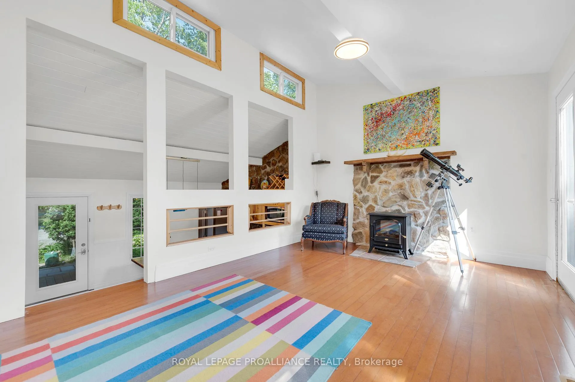Photo 14 of 2704 Elm Tree Road, Frontenac, Frontenac Centre — HOMEH