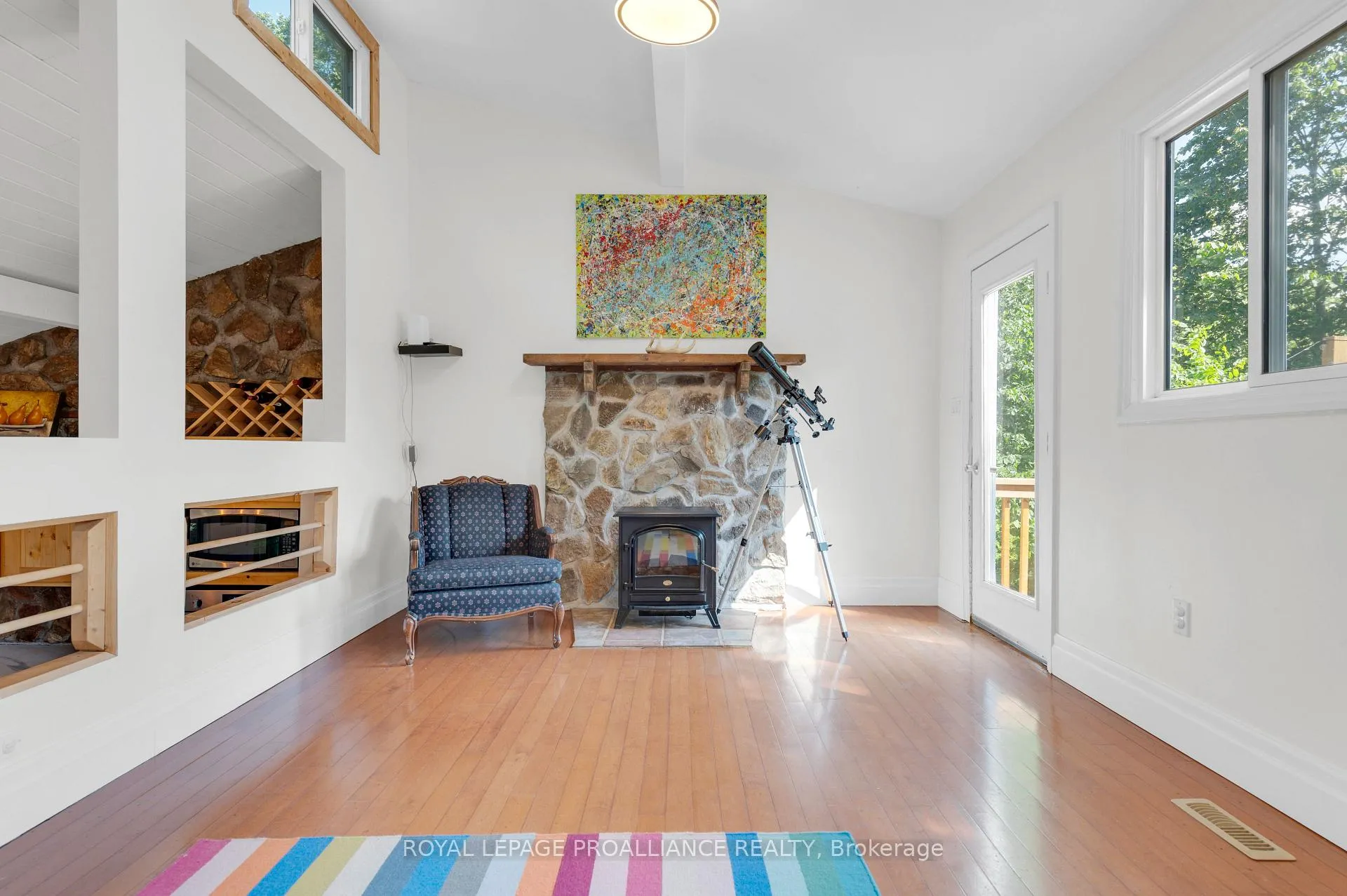 Photo 15 of 2704 Elm Tree Road, Frontenac, Frontenac Centre — HOMEH