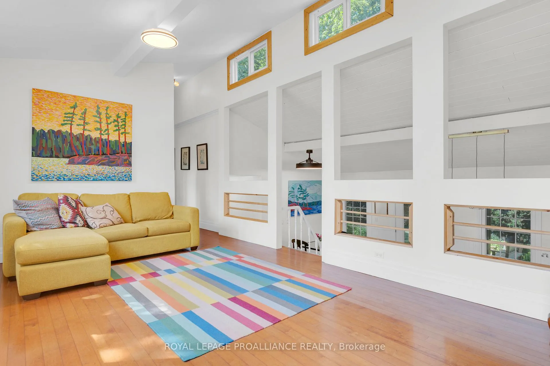 Photo 16 of 2704 Elm Tree Road, Frontenac, Frontenac Centre — HOMEH