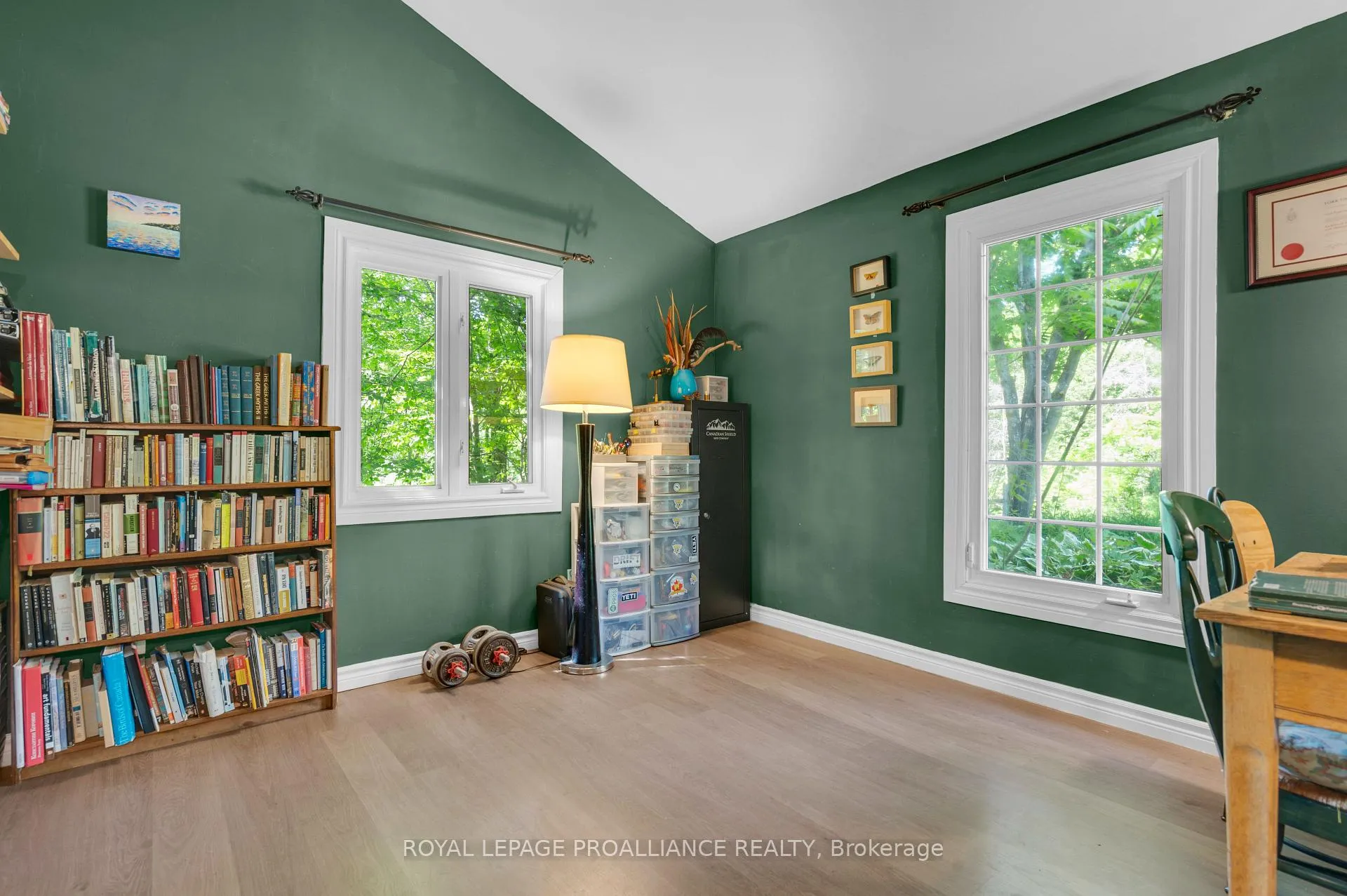 Photo 17 of 2704 Elm Tree Road, Frontenac, Frontenac Centre — HOMEH