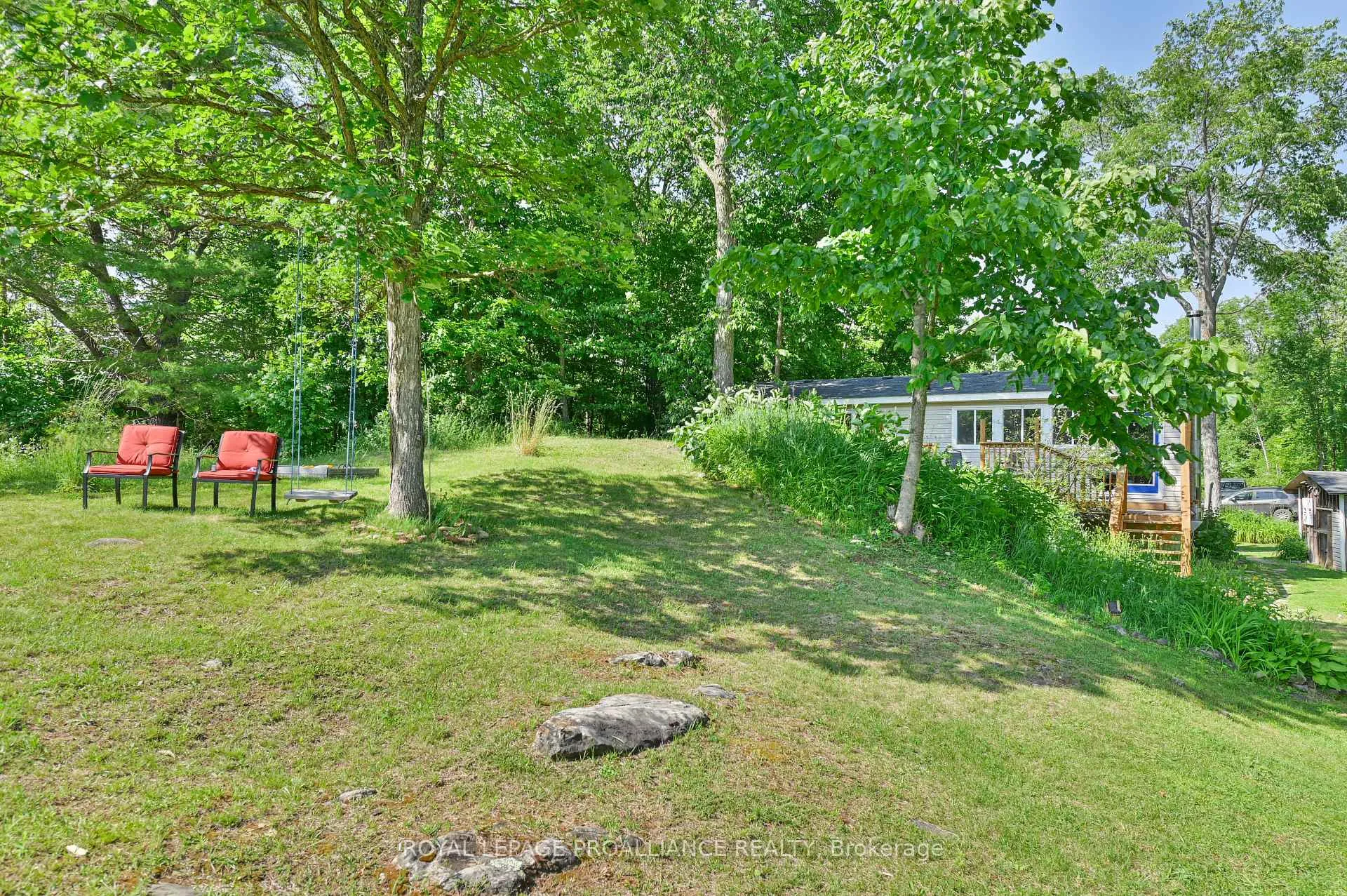 Photo 27 of 2704 Elm Tree Road, Frontenac, Frontenac Centre — HOMEH