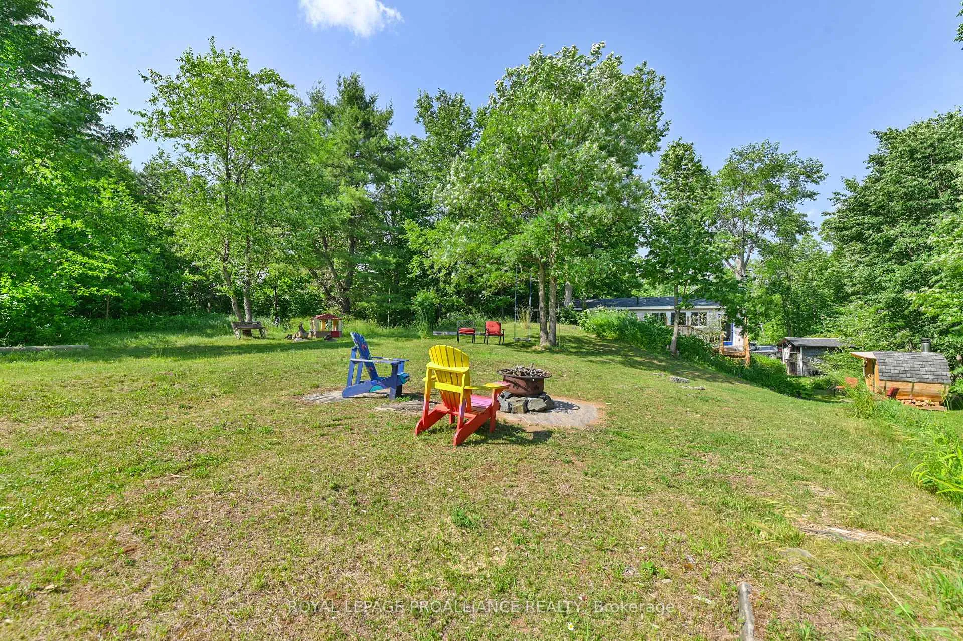 Photo 30 of 2704 Elm Tree Road, Frontenac, Frontenac Centre — HOMEH