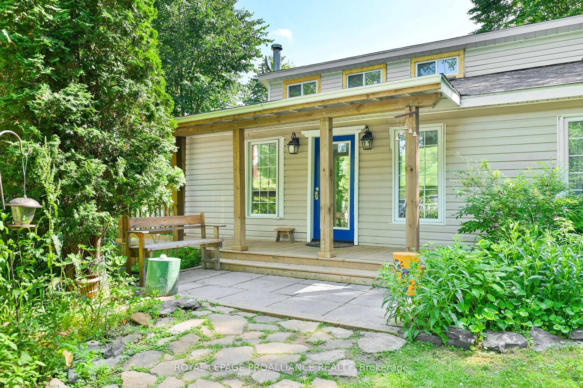 Photo 40 of 2704 Elm Tree Road, Frontenac, Frontenac Centre — HOMEH