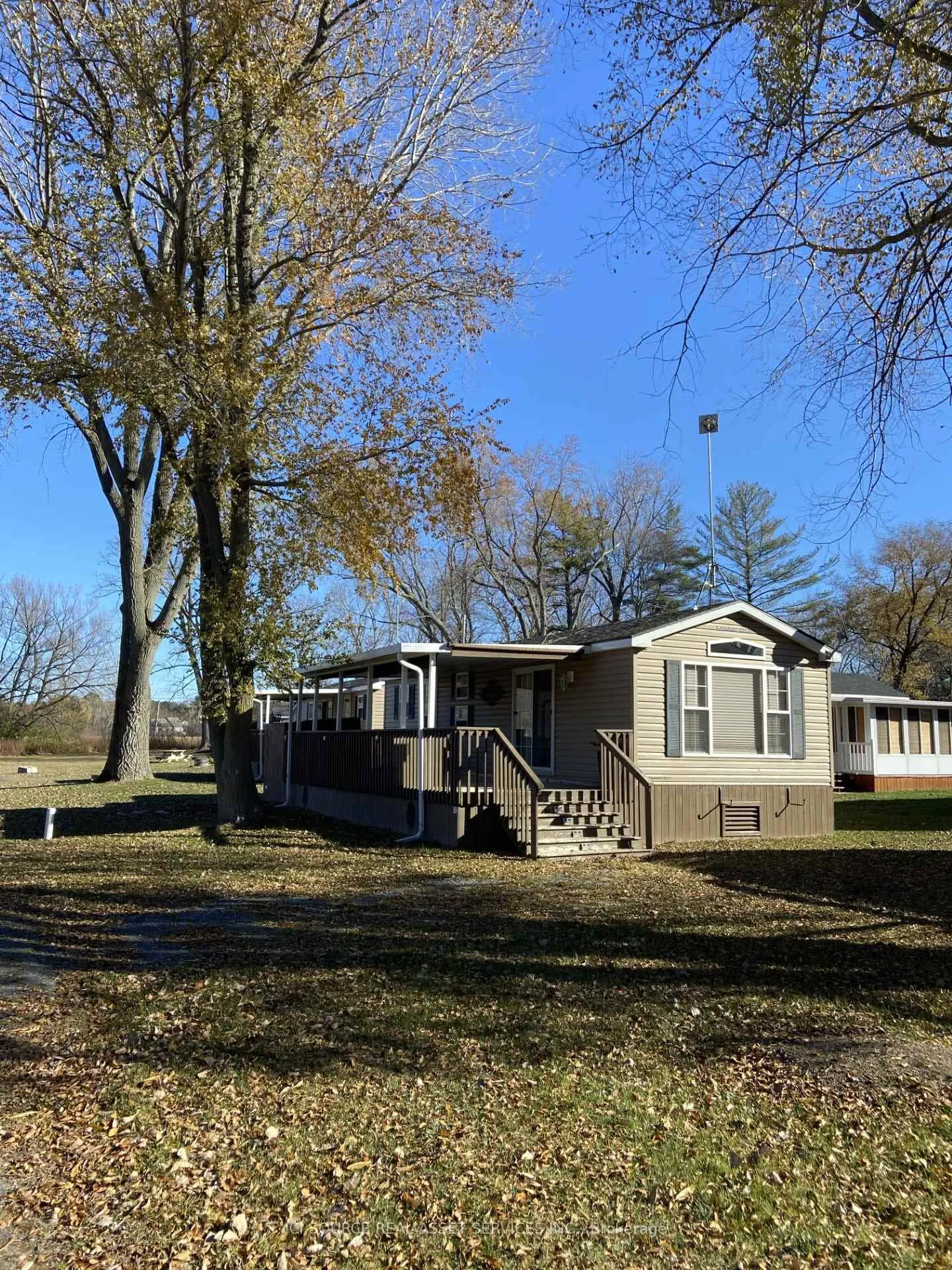 Photo 1 of Unit TPL08, 486 County Road 18, Prince Edward County, Athol Ward — HOMEH