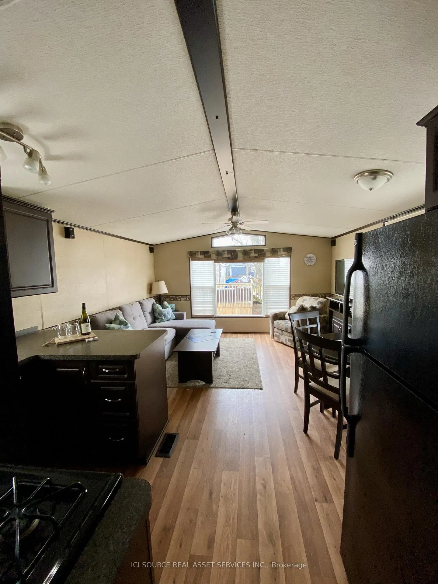 Photo 6 of Unit TPL08, 486 County Road 18, Prince Edward County, Athol Ward — HOMEH