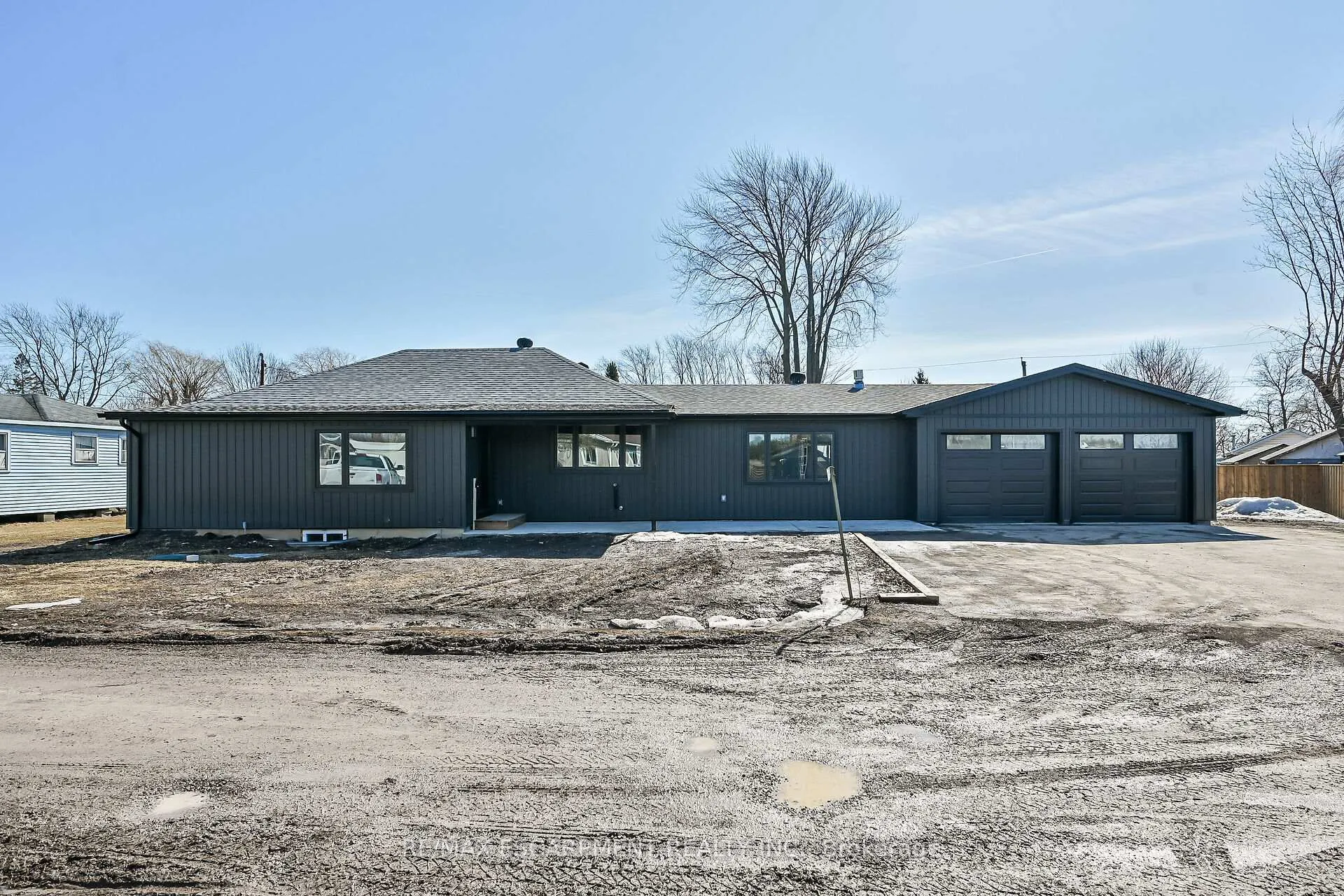 Photo 1 of 2024 Second Avenue, Haldimand — HOMEH
