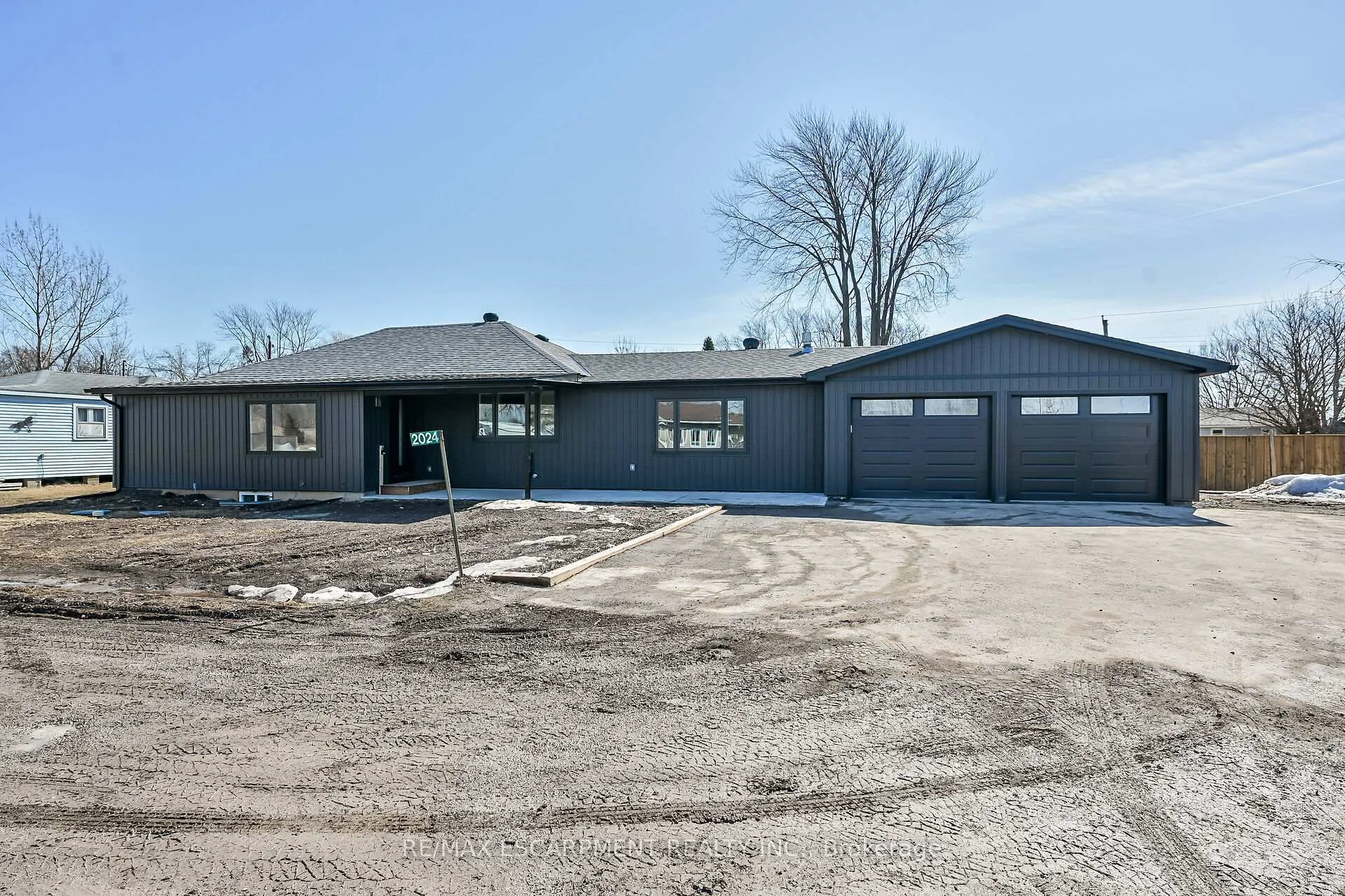 Photo 42 of 2024 Second Avenue, Haldimand — HOMEH