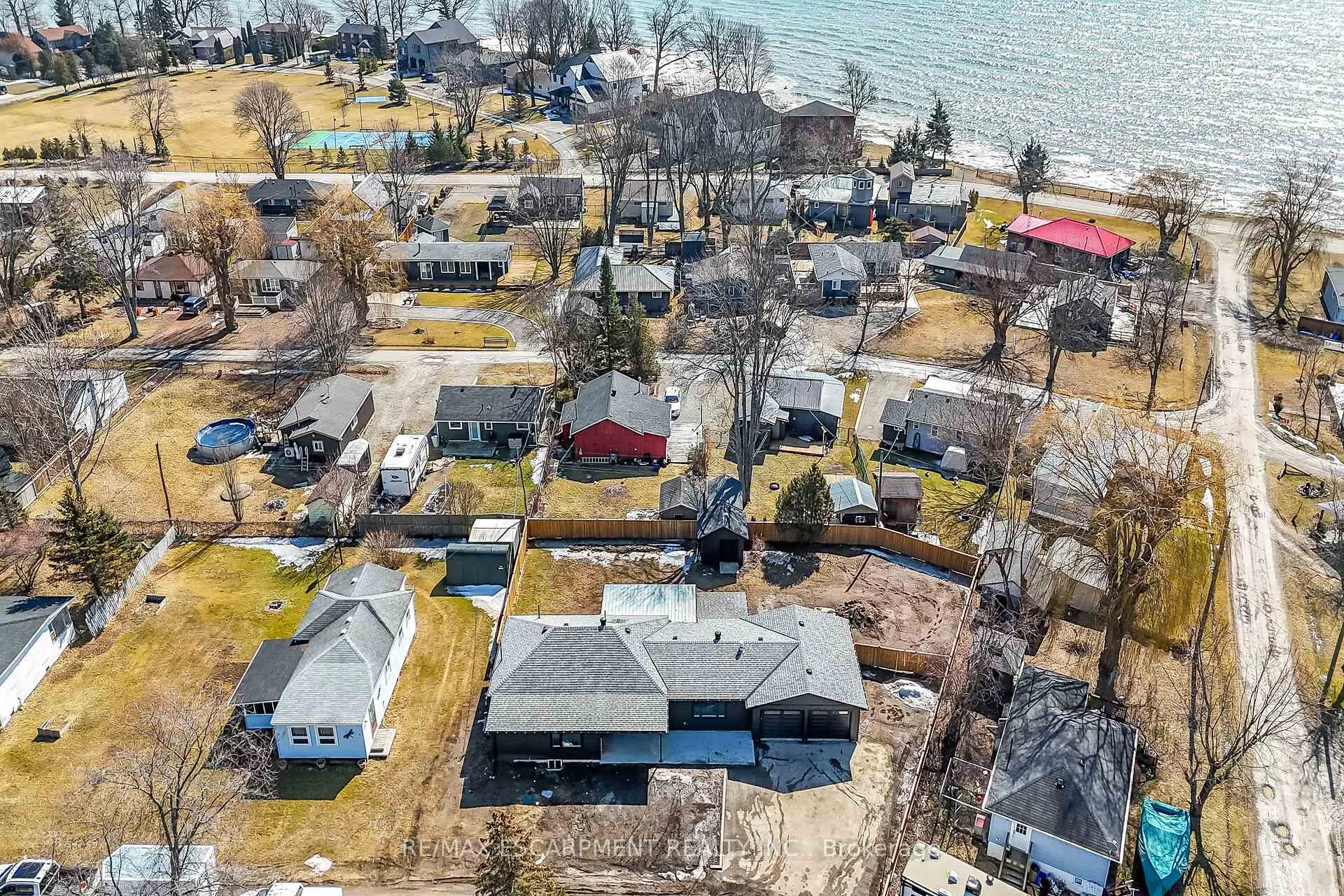 Photo 46 of 2024 Second Avenue, Haldimand — HOMEH