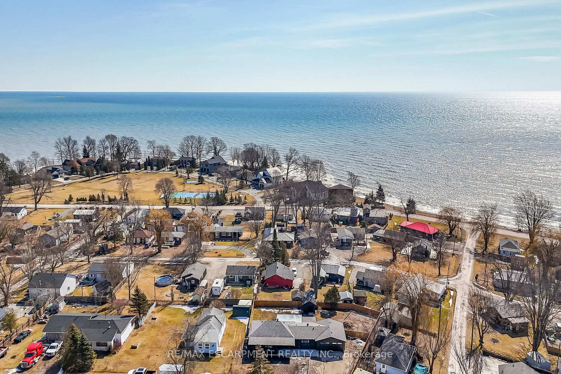 Photo 47 of 2024 Second Avenue, Haldimand — HOMEH
