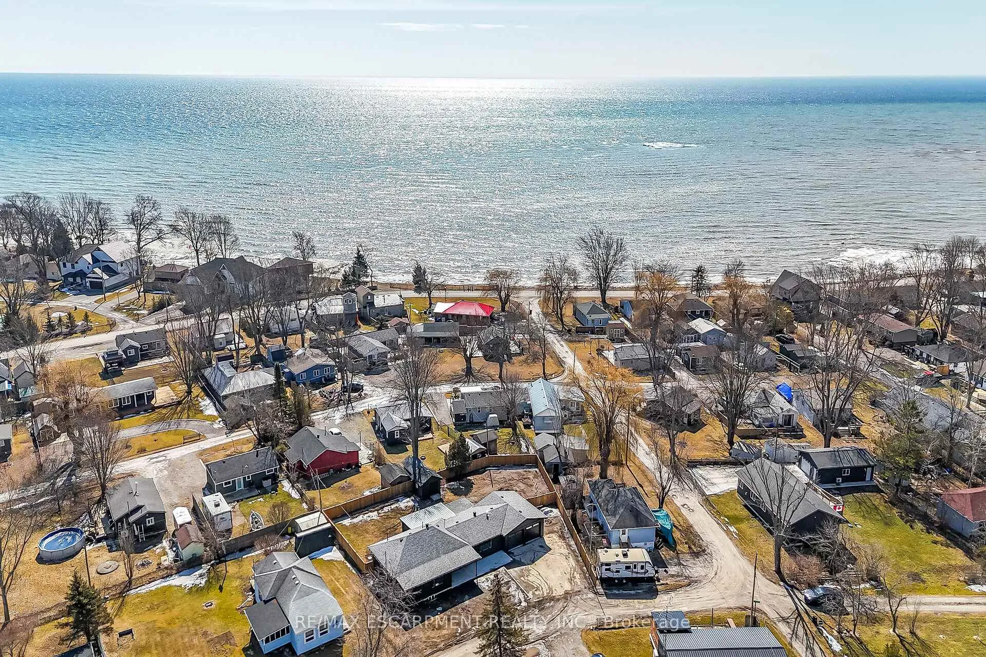 Photo 48 of 2024 Second Avenue, Haldimand — HOMEH
