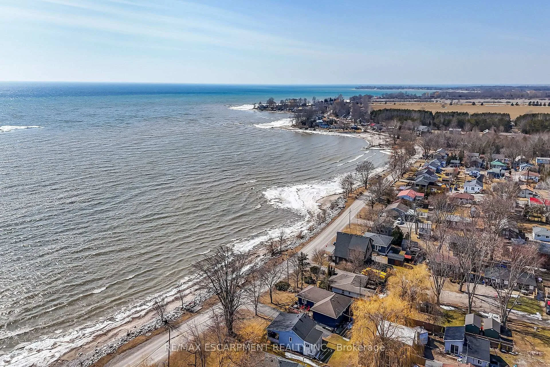 Photo 50 of 2024 Second Avenue, Haldimand — HOMEH