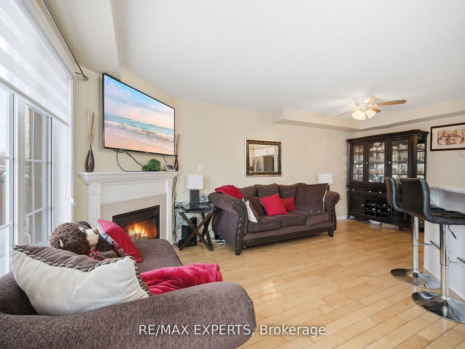 Photo 12 of 70 Twin Pines Crescent, Brampton, Northwest Sandalwood Parkway — HOMEH