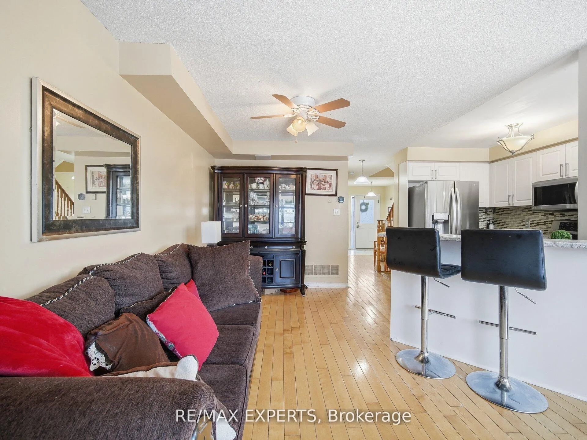 Photo 14 of 70 Twin Pines Crescent, Brampton, Northwest Sandalwood Parkway — HOMEH