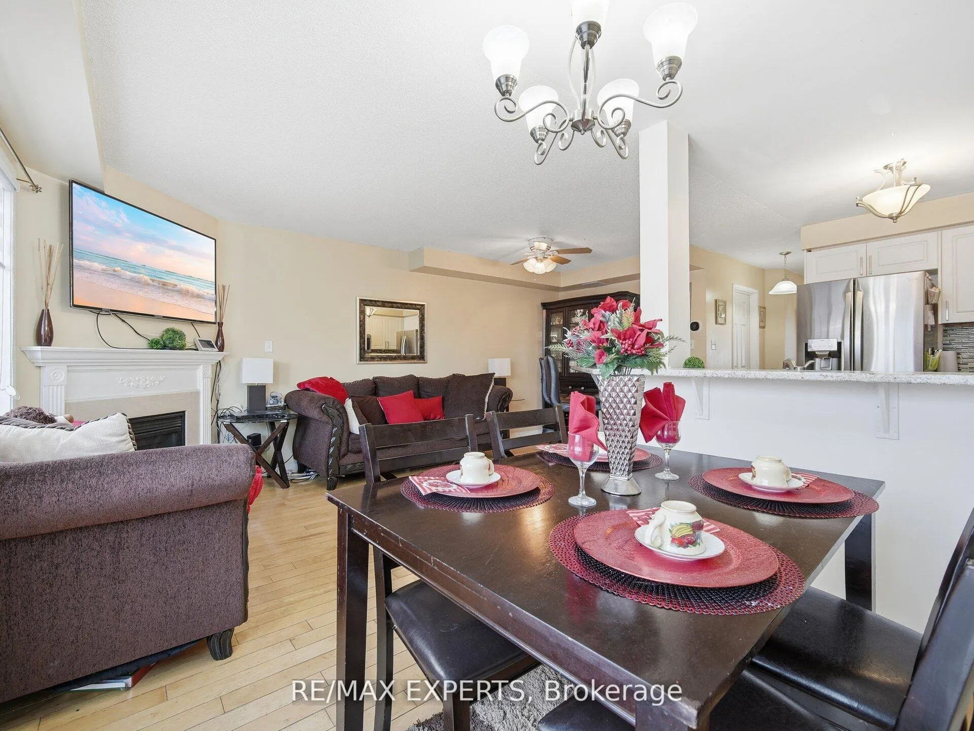 Photo 16 of 70 Twin Pines Crescent, Brampton, Northwest Sandalwood Parkway — HOMEH