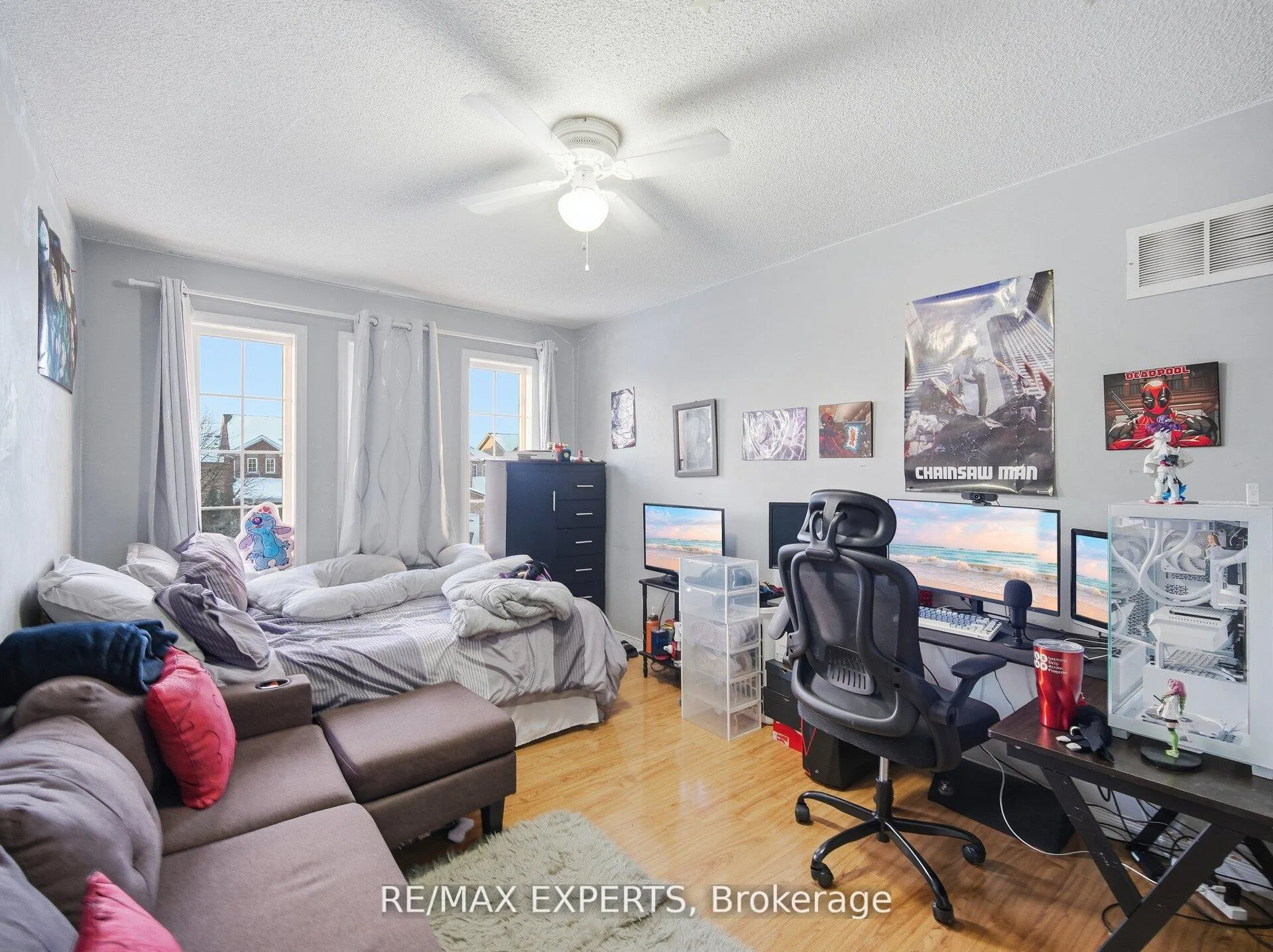 Photo 31 of 70 Twin Pines Crescent, Brampton, Northwest Sandalwood Parkway — HOMEH