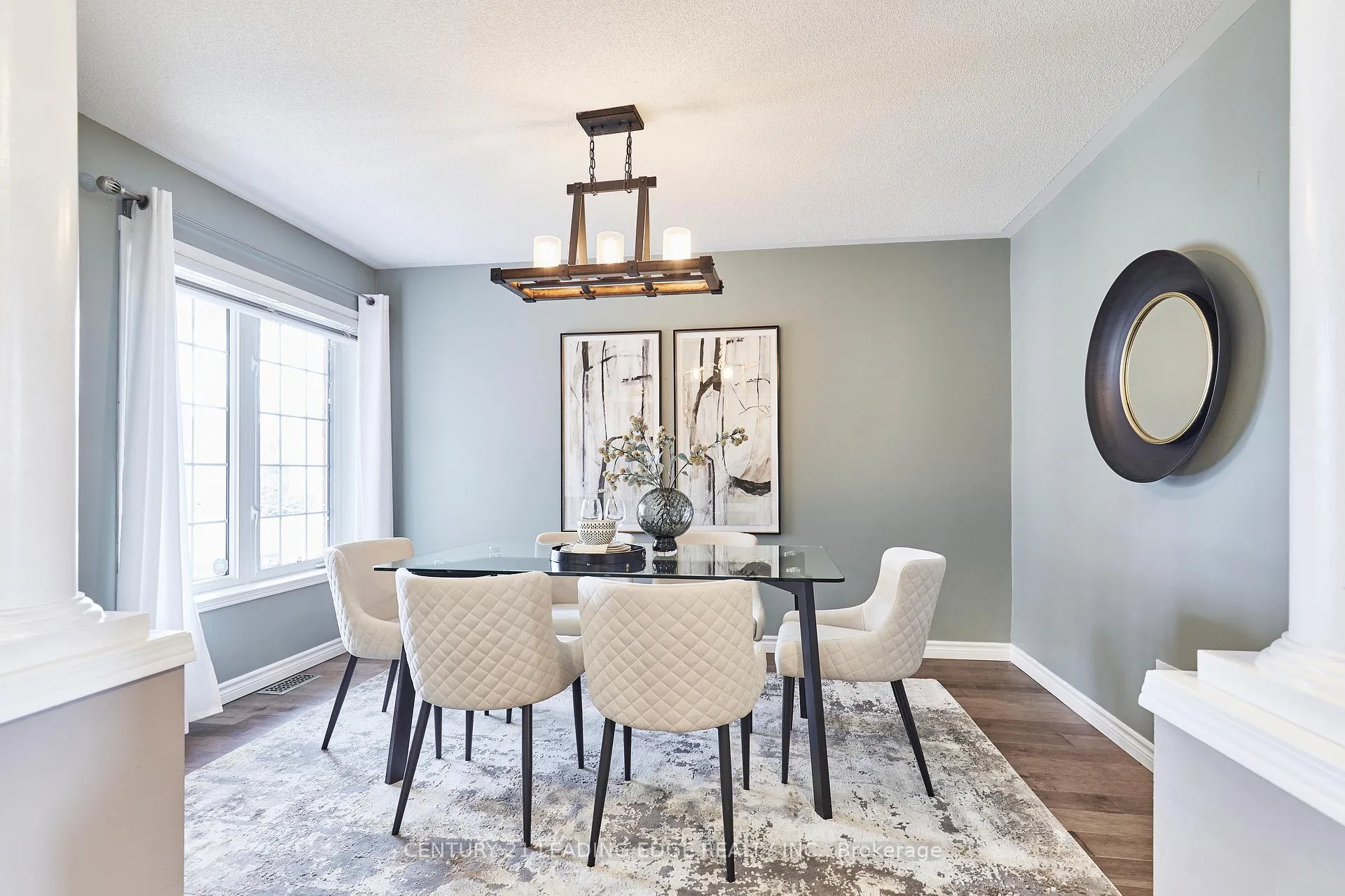 Photo 6 of 31 Aster Crescent, Whitby, Brooklin — HOMEH