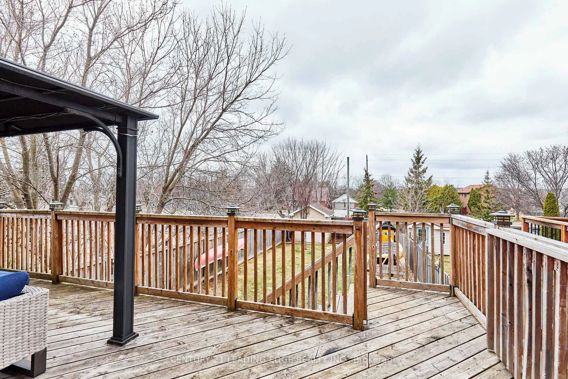 Photo 18 of 31 Aster Crescent, Whitby, Brooklin — HOMEH
