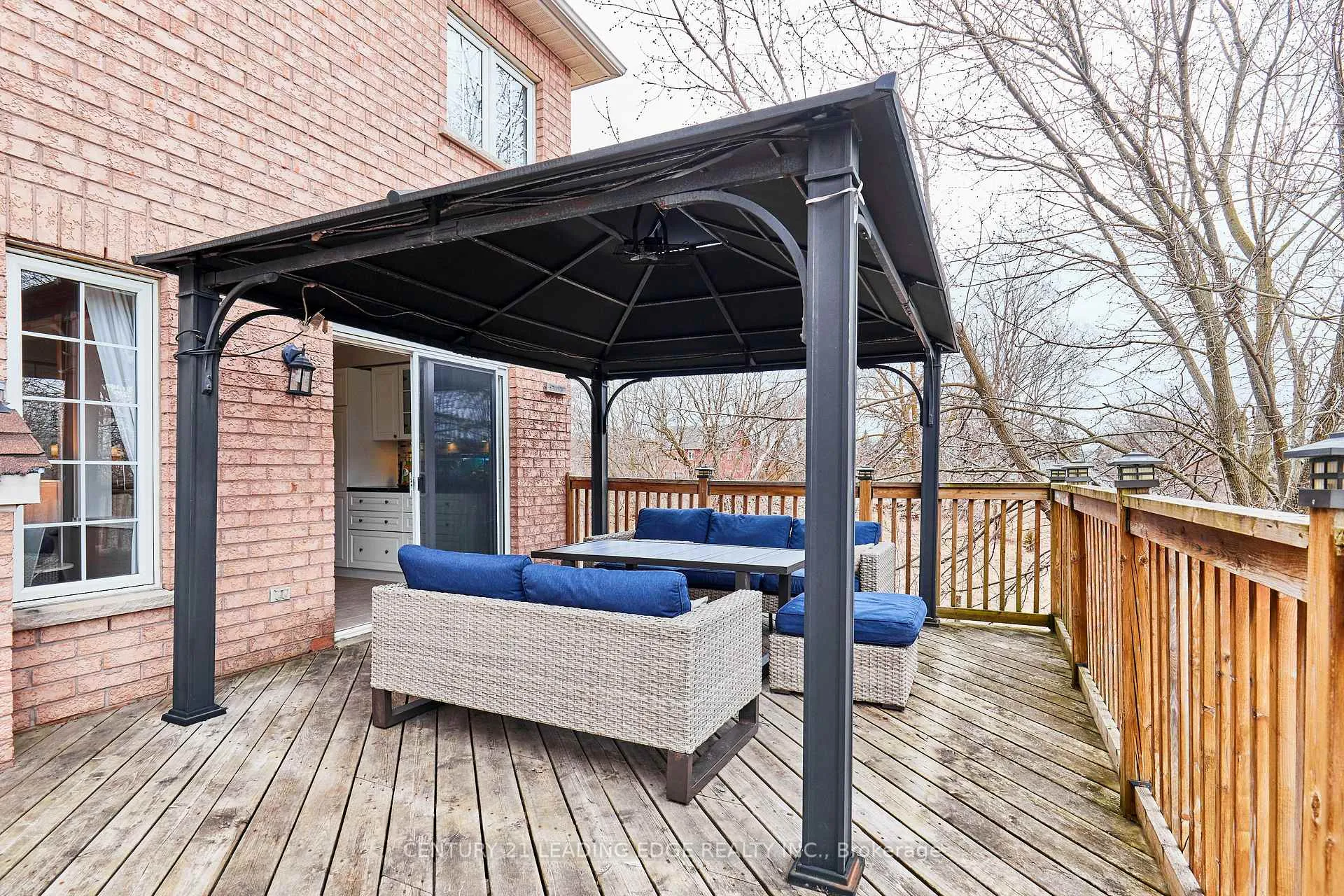 Photo 19 of 31 Aster Crescent, Whitby, Brooklin — HOMEH