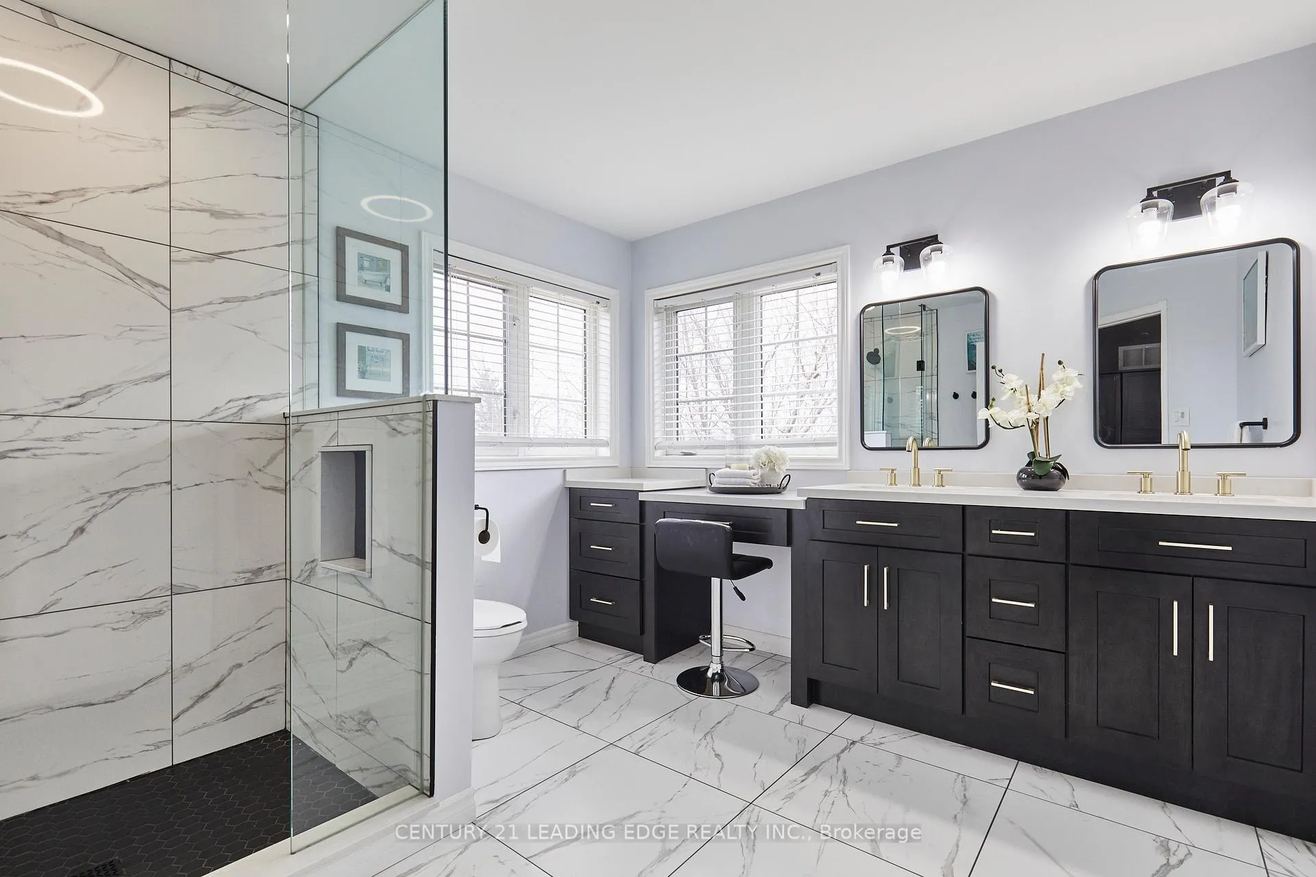 Photo 21 of 31 Aster Crescent, Whitby, Brooklin — HOMEH