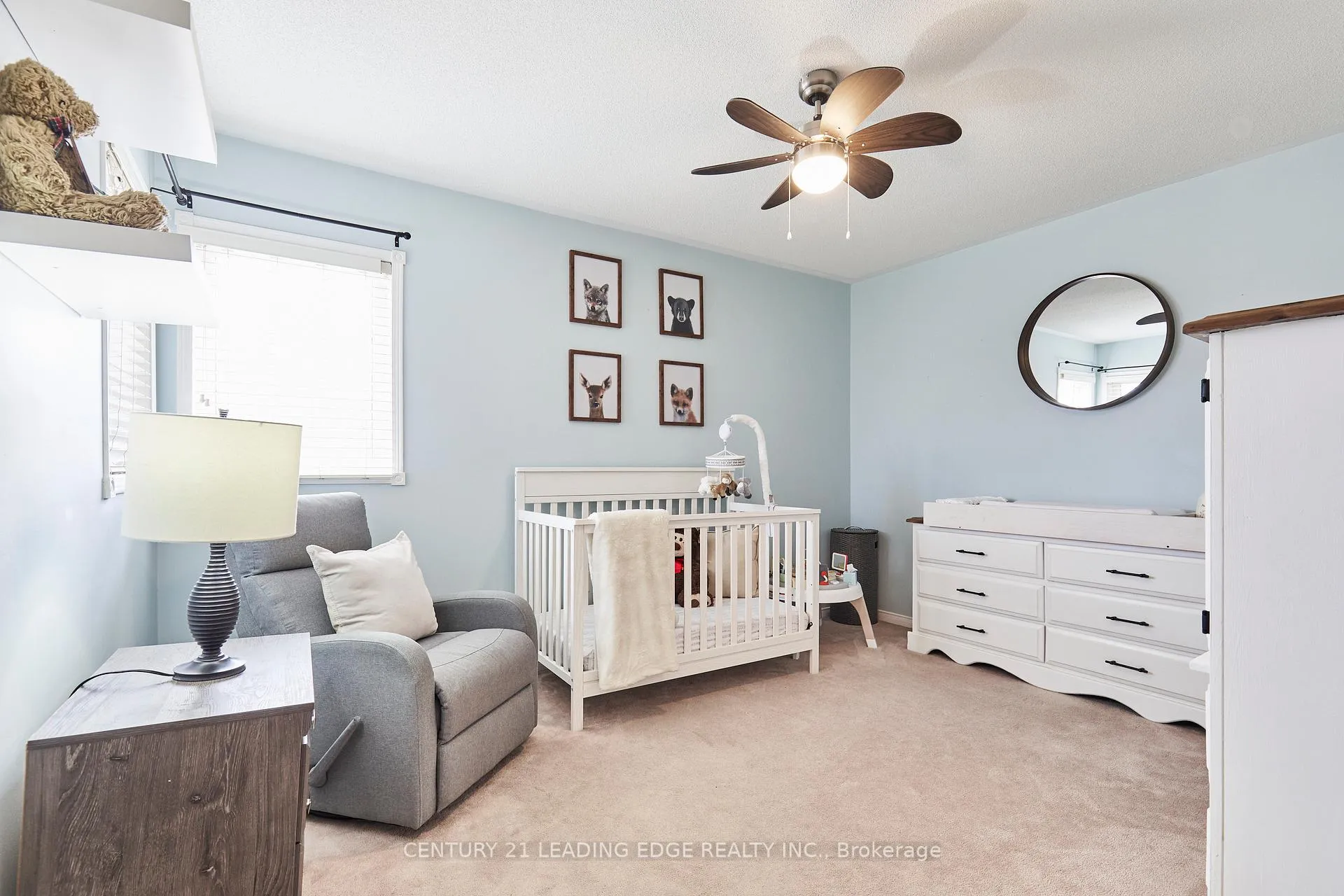 Photo 22 of 31 Aster Crescent, Whitby, Brooklin — HOMEH