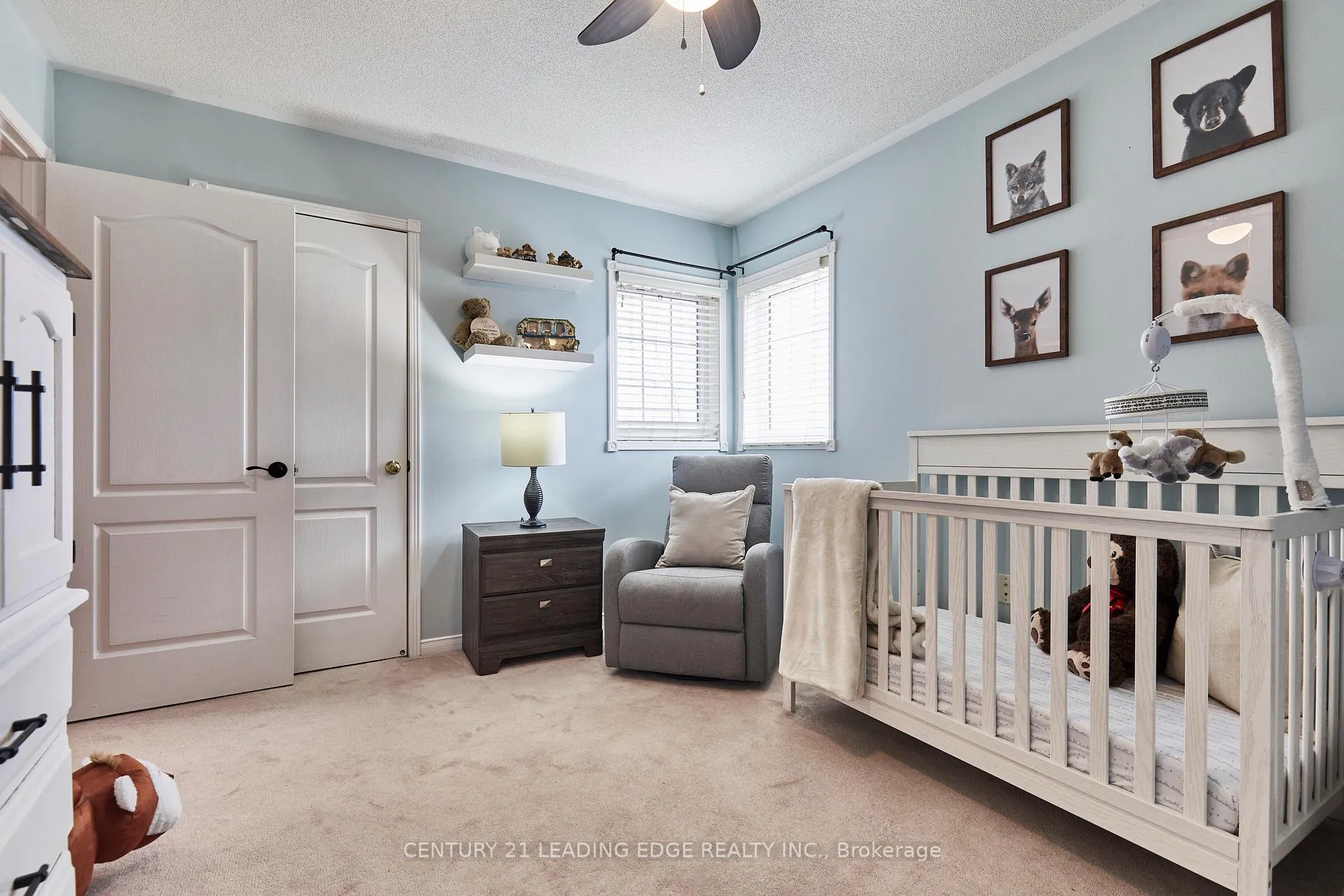 Photo 23 of 31 Aster Crescent, Whitby, Brooklin — HOMEH