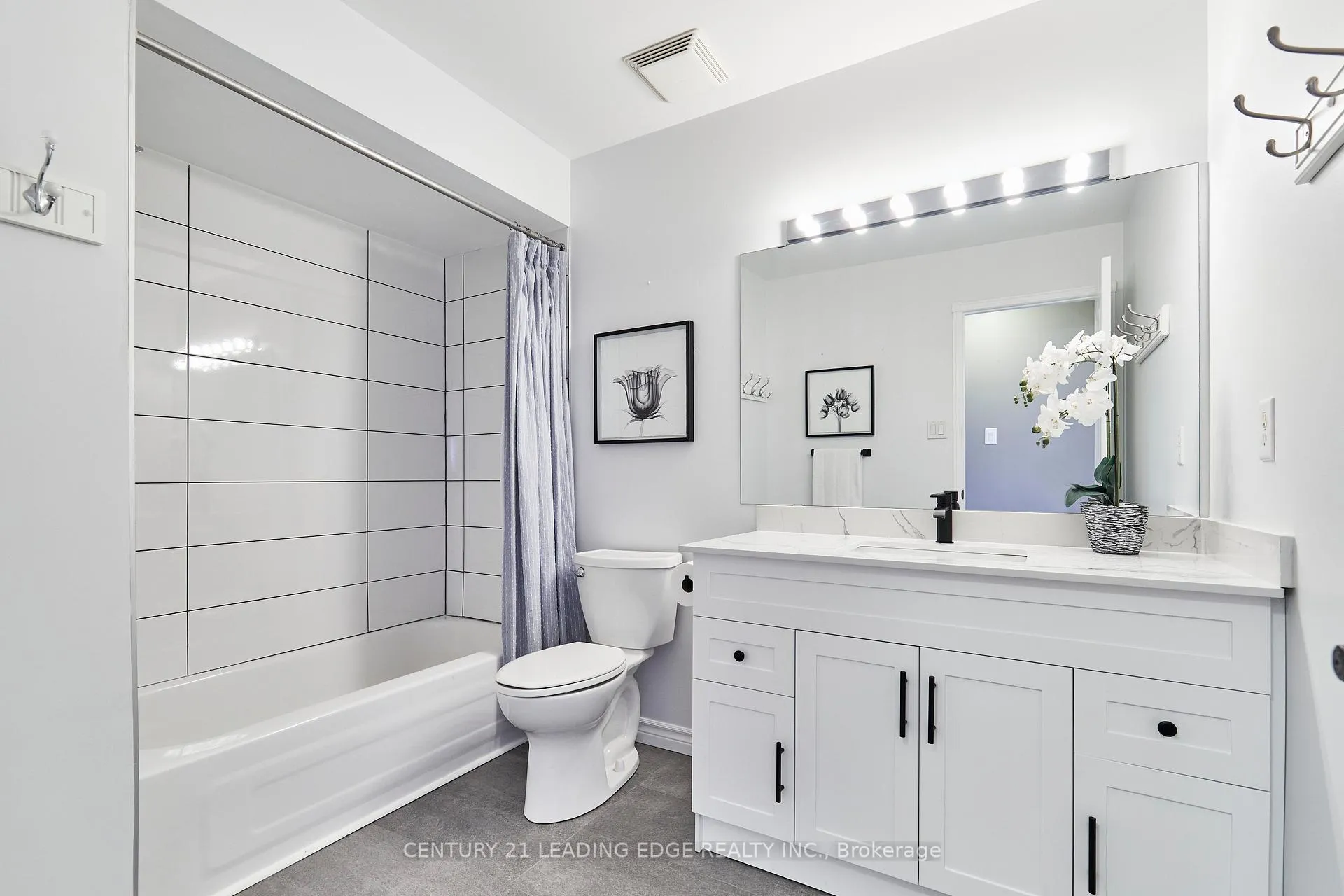 Photo 26 of 31 Aster Crescent, Whitby, Brooklin — HOMEH