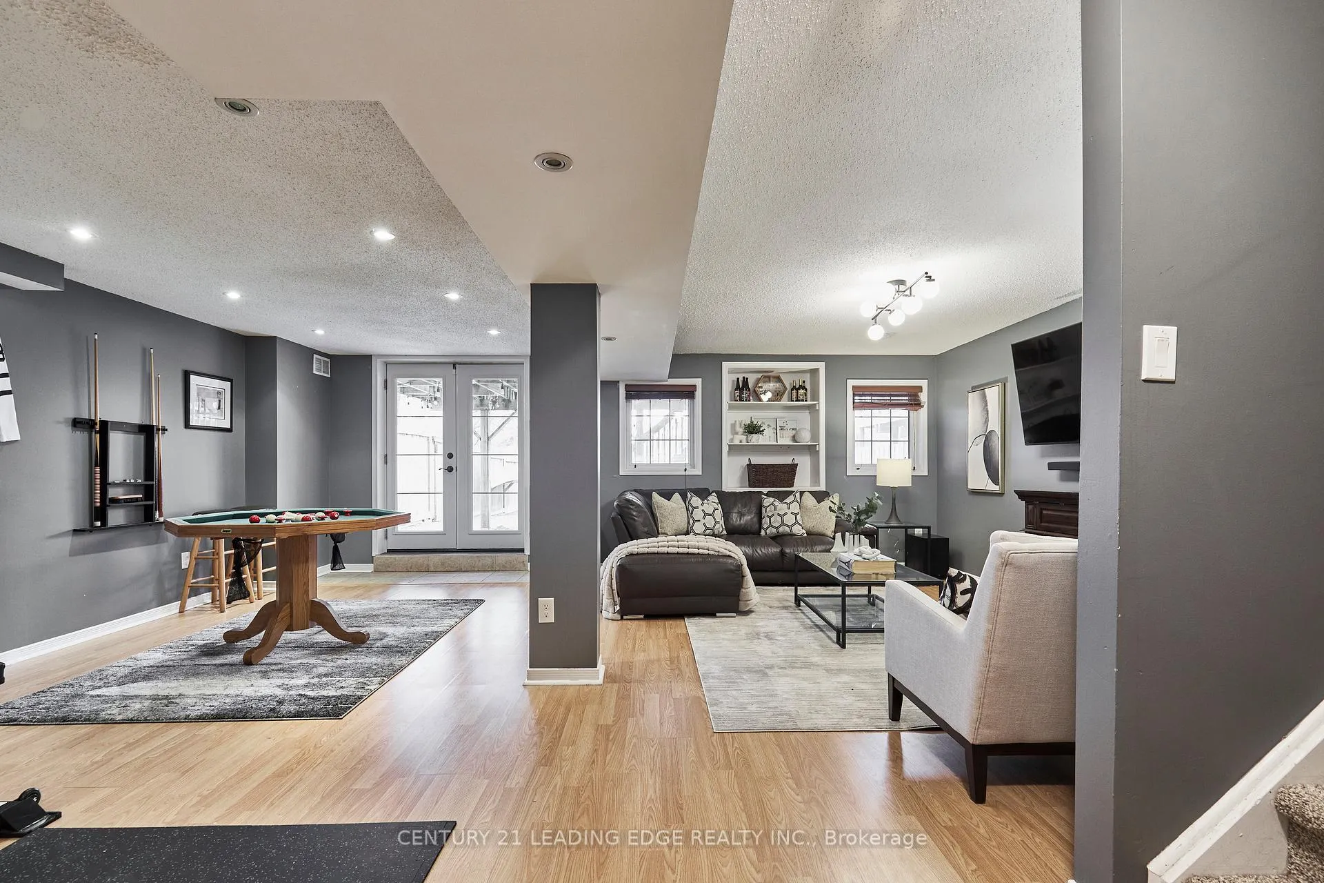 Photo 27 of 31 Aster Crescent, Whitby, Brooklin — HOMEH