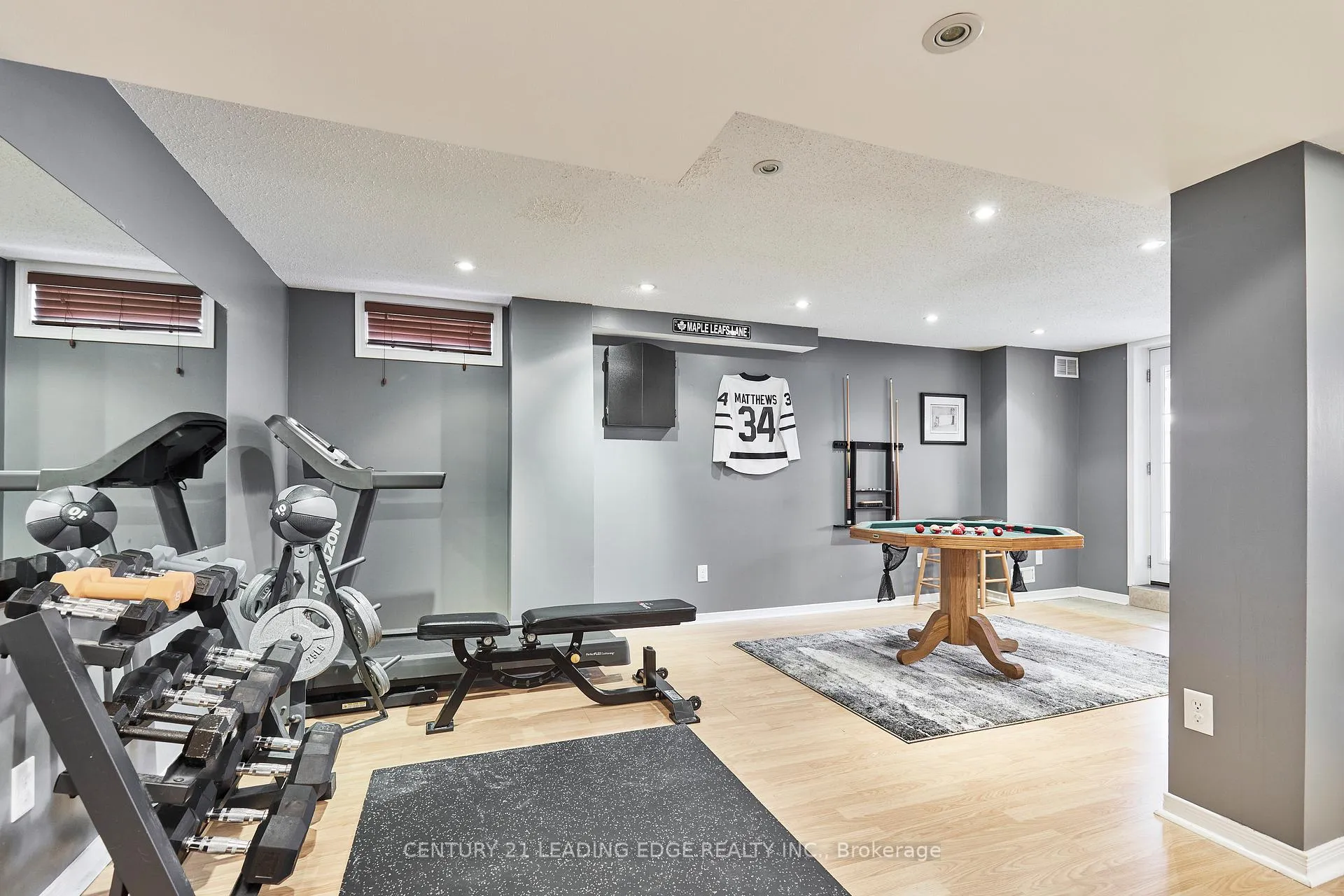 Photo 28 of 31 Aster Crescent, Whitby, Brooklin — HOMEH