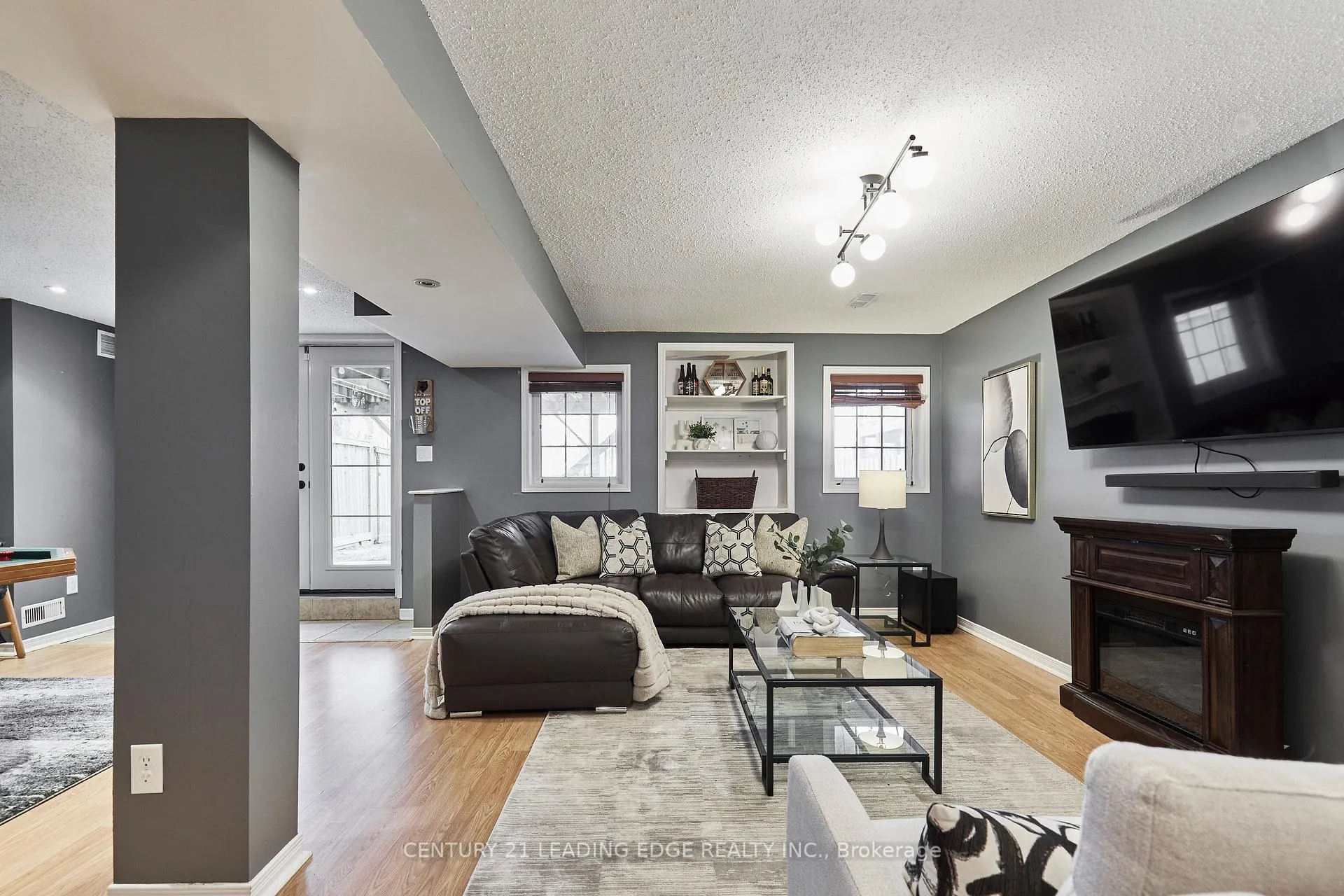Photo 29 of 31 Aster Crescent, Whitby, Brooklin — HOMEH