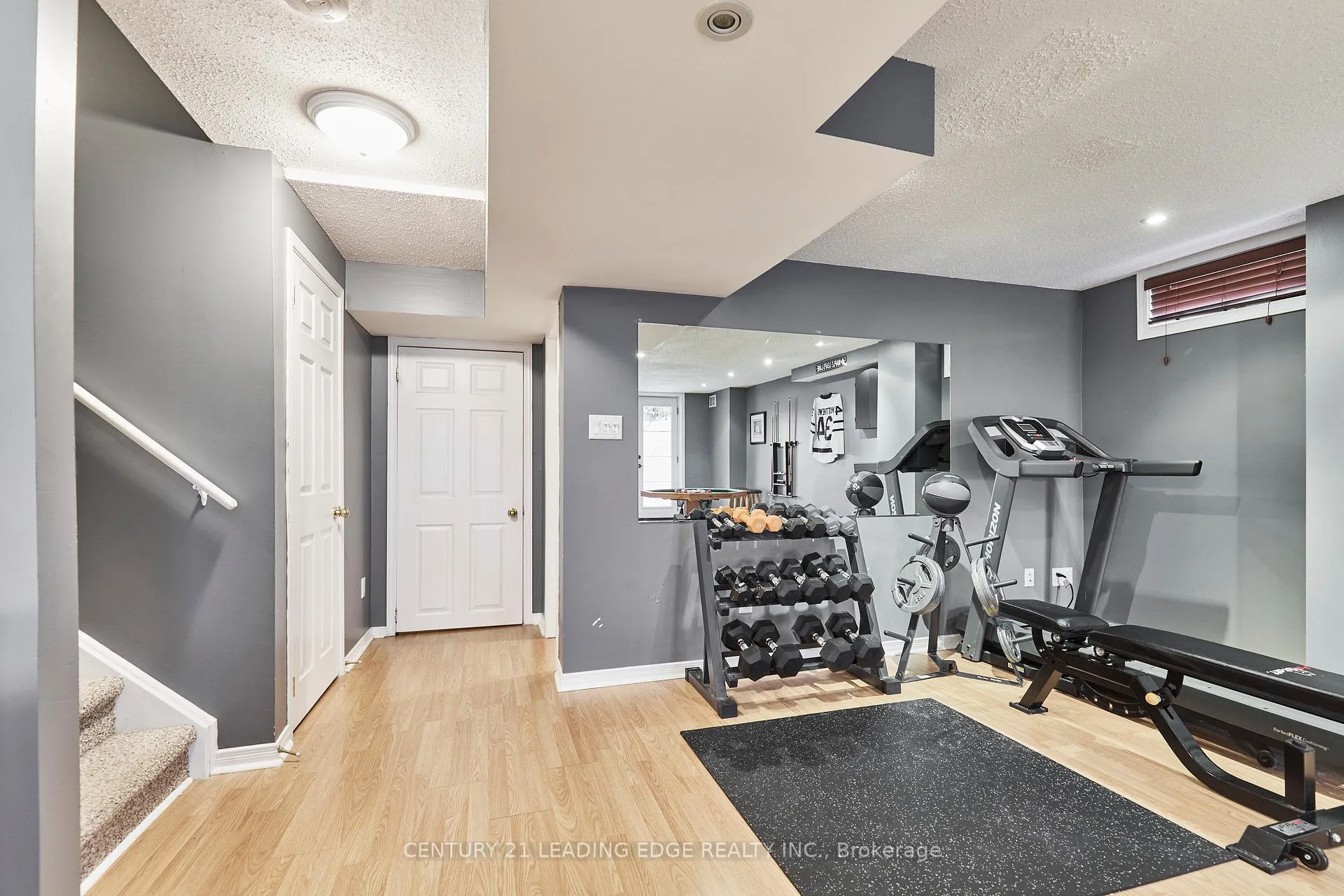 Photo 32 of 31 Aster Crescent, Whitby, Brooklin — HOMEH