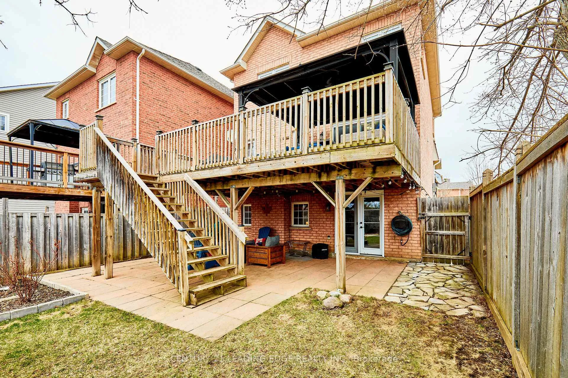 Photo 39 of 31 Aster Crescent, Whitby, Brooklin — HOMEH