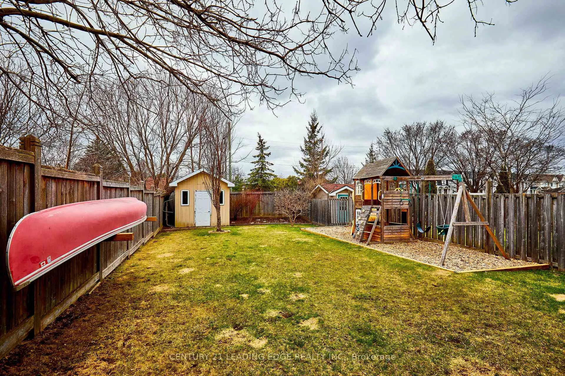 Photo 40 of 31 Aster Crescent, Whitby, Brooklin — HOMEH