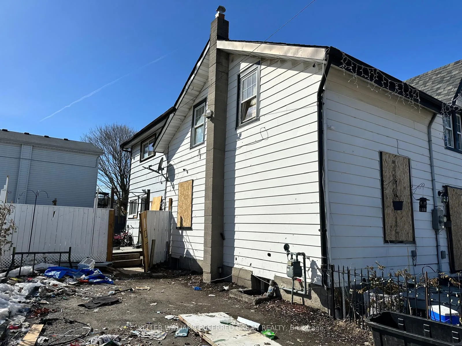 Photo 2 of 351 John Street, Cobourg — HOMEH