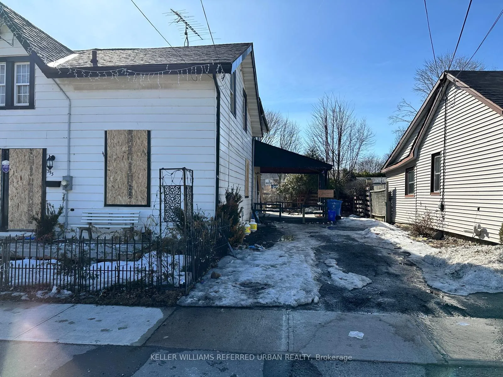 Photo 1 of 353 John Street, Cobourg — HOMEH