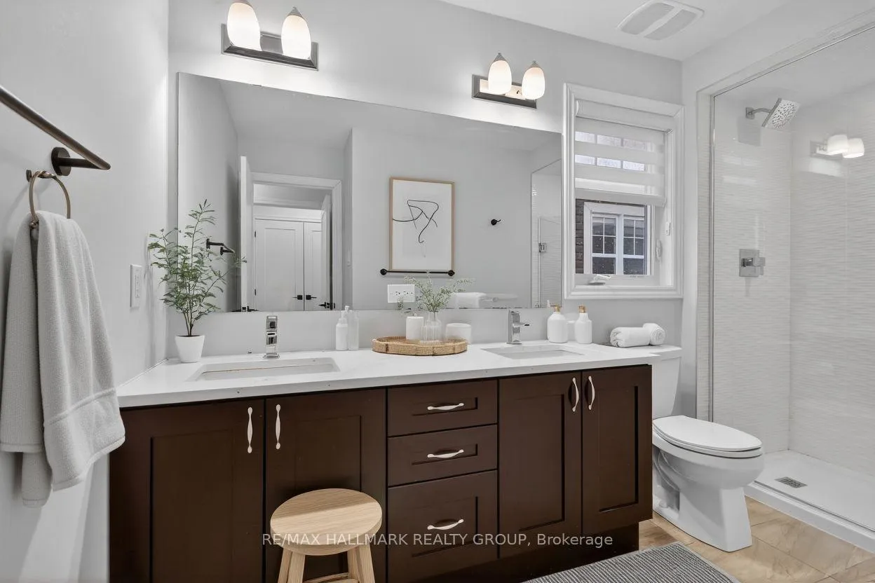 Photo 32 of 232 Clintonia Street, Ottawa, Kanata - Emerald Meadows/Trailwest — HOMEH