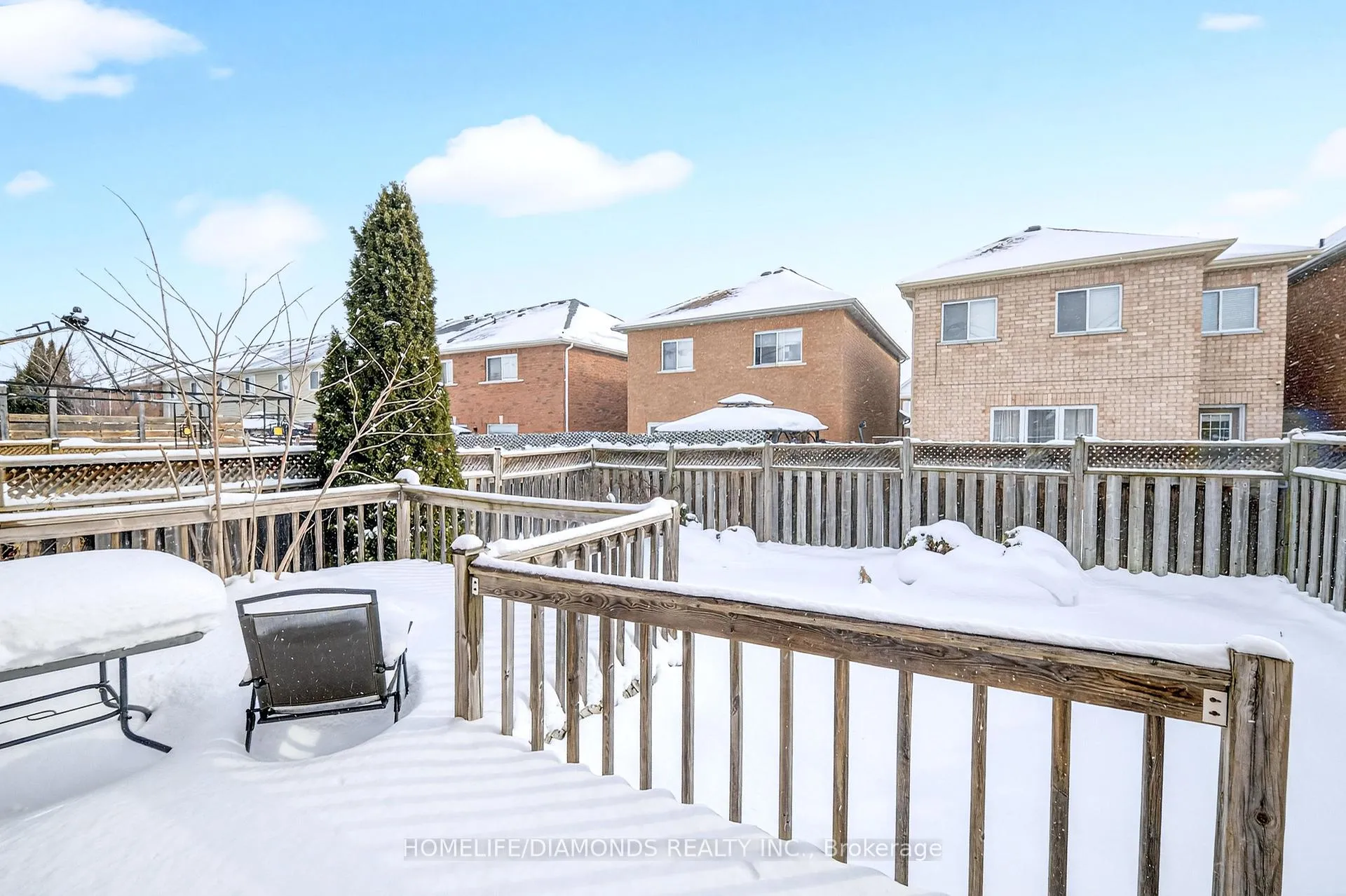 Photo 42 of 36 Pauline Crescent, Brampton, Fletcher's Meadow — HOMEH